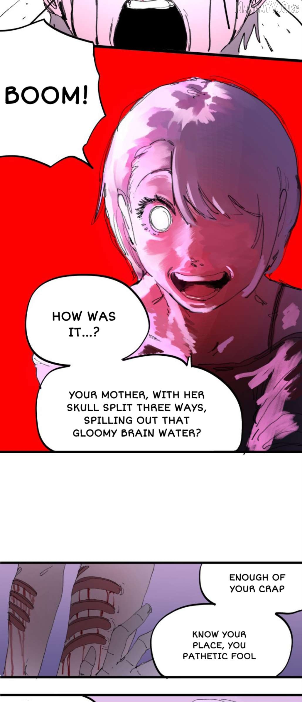 Guild no Zatsuyou-gakari ga Shin no Kuromaku deshita: Kakureta Sainou de Anyaku Musou Chapter 22 - Page 23