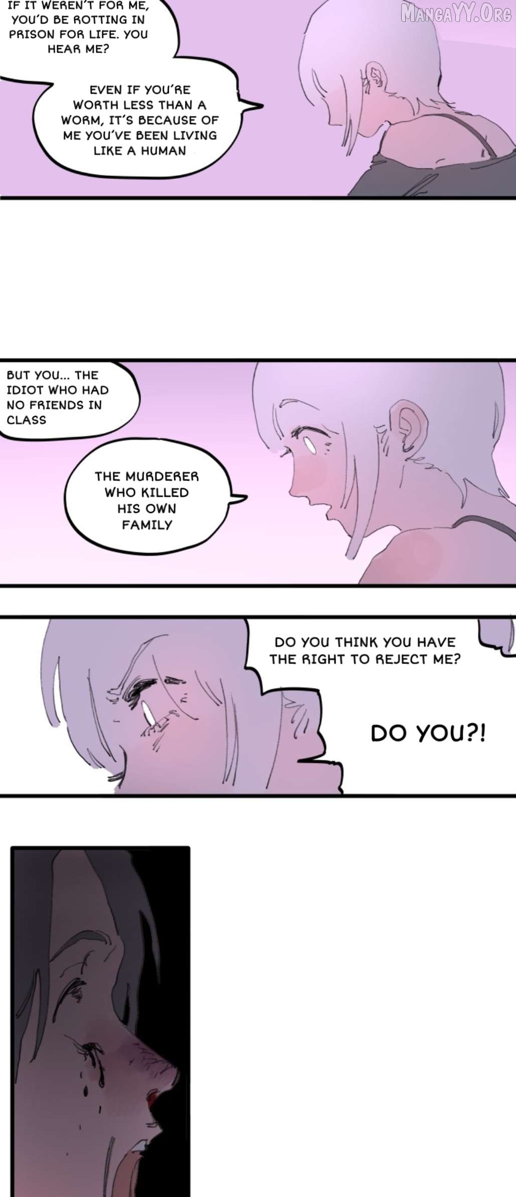 Guild no Zatsuyou-gakari ga Shin no Kuromaku deshita: Kakureta Sainou de Anyaku Musou Chapter 22 - Page 24