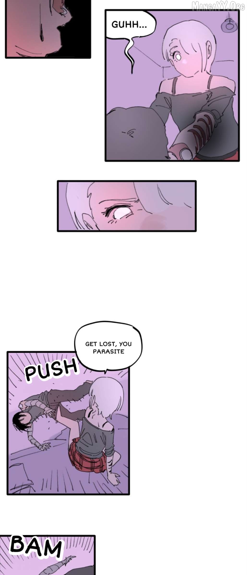 Guild no Zatsuyou-gakari ga Shin no Kuromaku deshita: Kakureta Sainou de Anyaku Musou Chapter 22 - Page 25