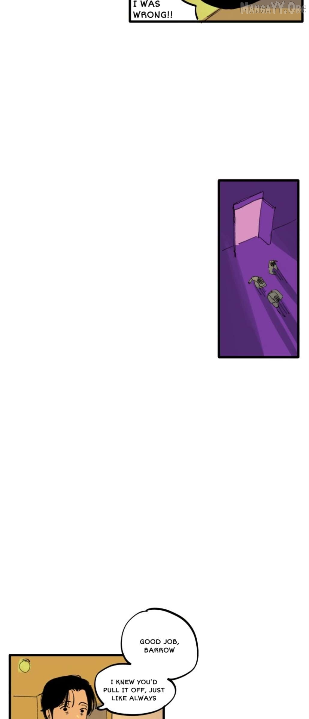 Guild no Zatsuyou-gakari ga Shin no Kuromaku deshita: Kakureta Sainou de Anyaku Musou Chapter 22 - Page 4