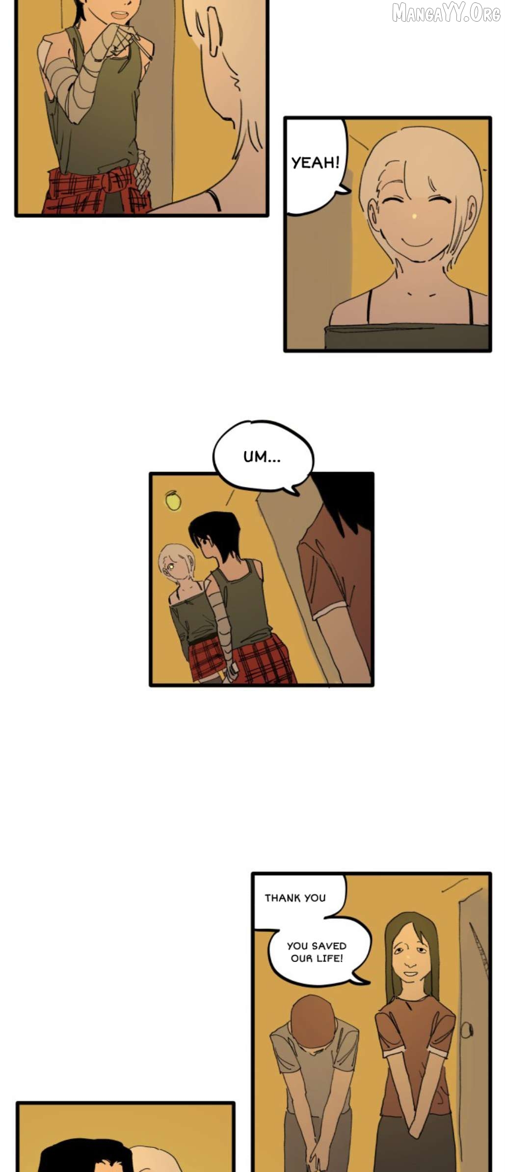 Guild no Zatsuyou-gakari ga Shin no Kuromaku deshita: Kakureta Sainou de Anyaku Musou Chapter 22 - Page 5