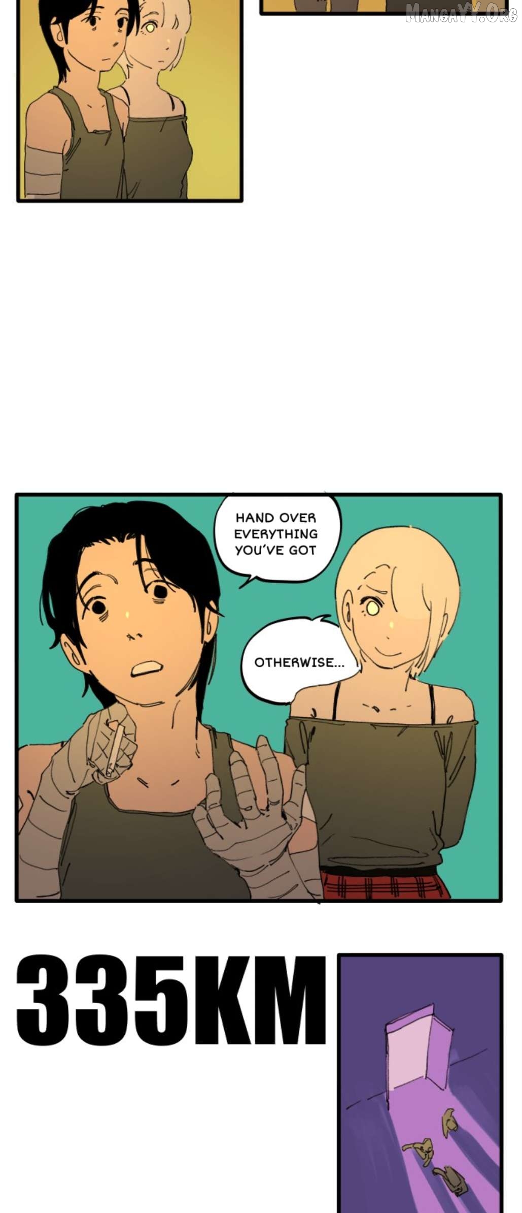 Guild no Zatsuyou-gakari ga Shin no Kuromaku deshita: Kakureta Sainou de Anyaku Musou Chapter 22 - Page 6