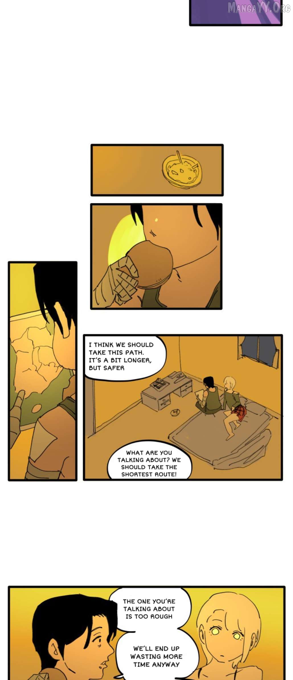 Guild no Zatsuyou-gakari ga Shin no Kuromaku deshita: Kakureta Sainou de Anyaku Musou Chapter 22 - Page 7