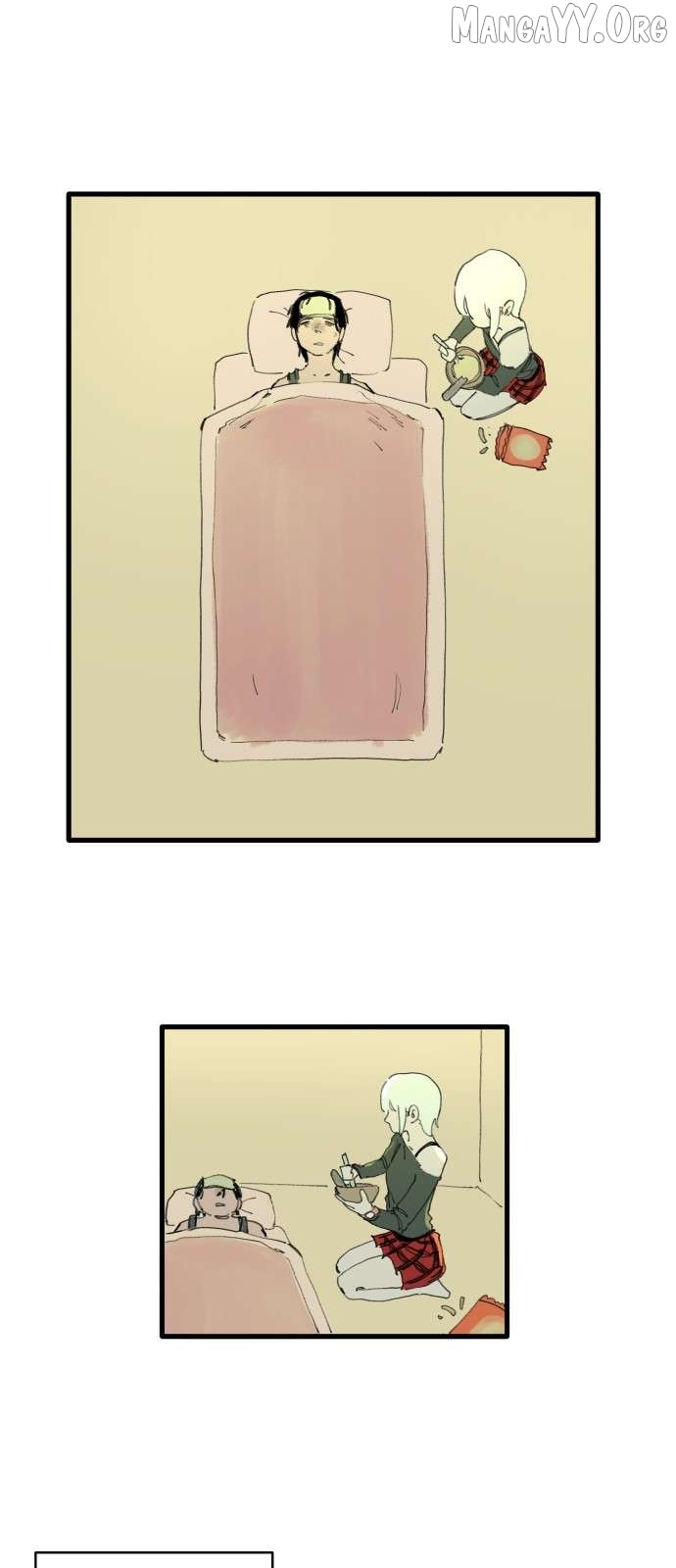 Guild no Zatsuyou-gakari ga Shin no Kuromaku deshita: Kakureta Sainou de Anyaku Musou Chapter 23 - Page 1