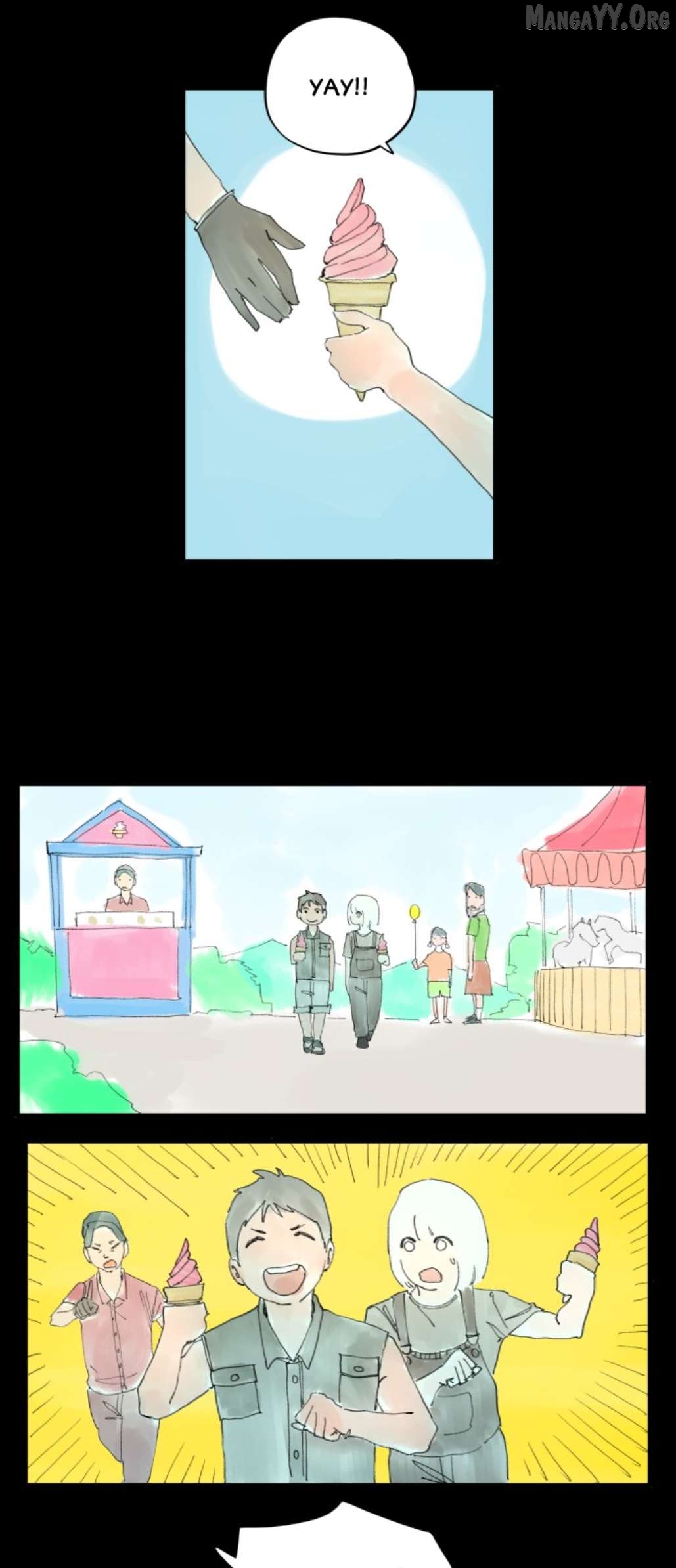 Guild no Zatsuyou-gakari ga Shin no Kuromaku deshita: Kakureta Sainou de Anyaku Musou Chapter 23 - Page 11