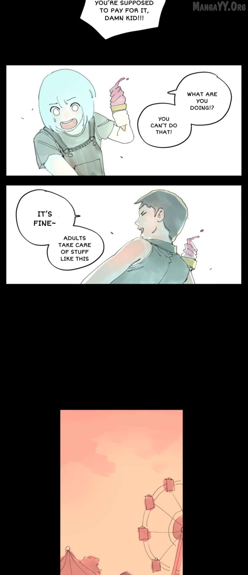 Guild no Zatsuyou-gakari ga Shin no Kuromaku deshita: Kakureta Sainou de Anyaku Musou Chapter 23 - Page 12