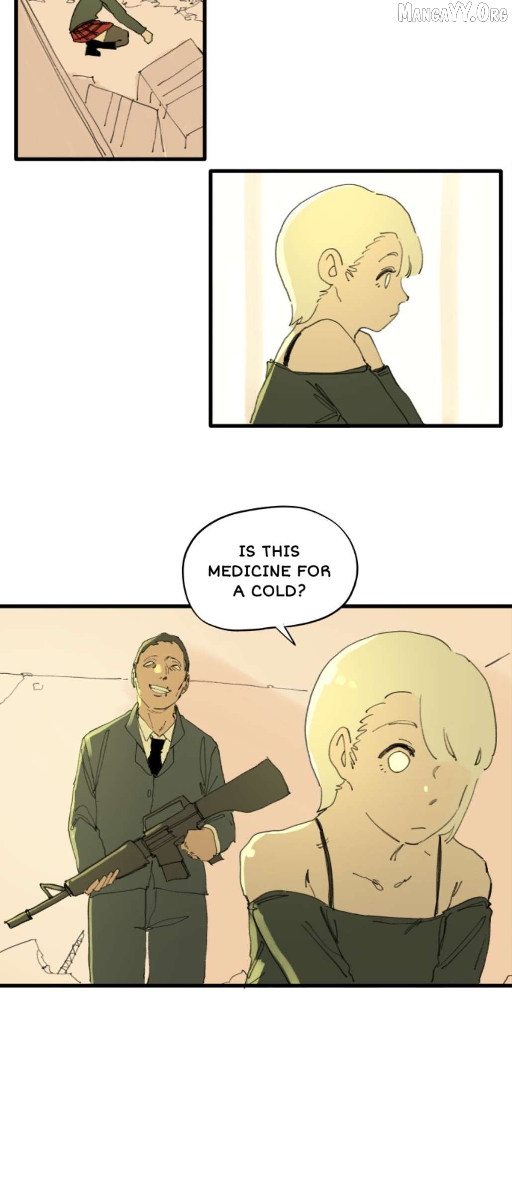 Guild no Zatsuyou-gakari ga Shin no Kuromaku deshita: Kakureta Sainou de Anyaku Musou Chapter 23 - Page 18