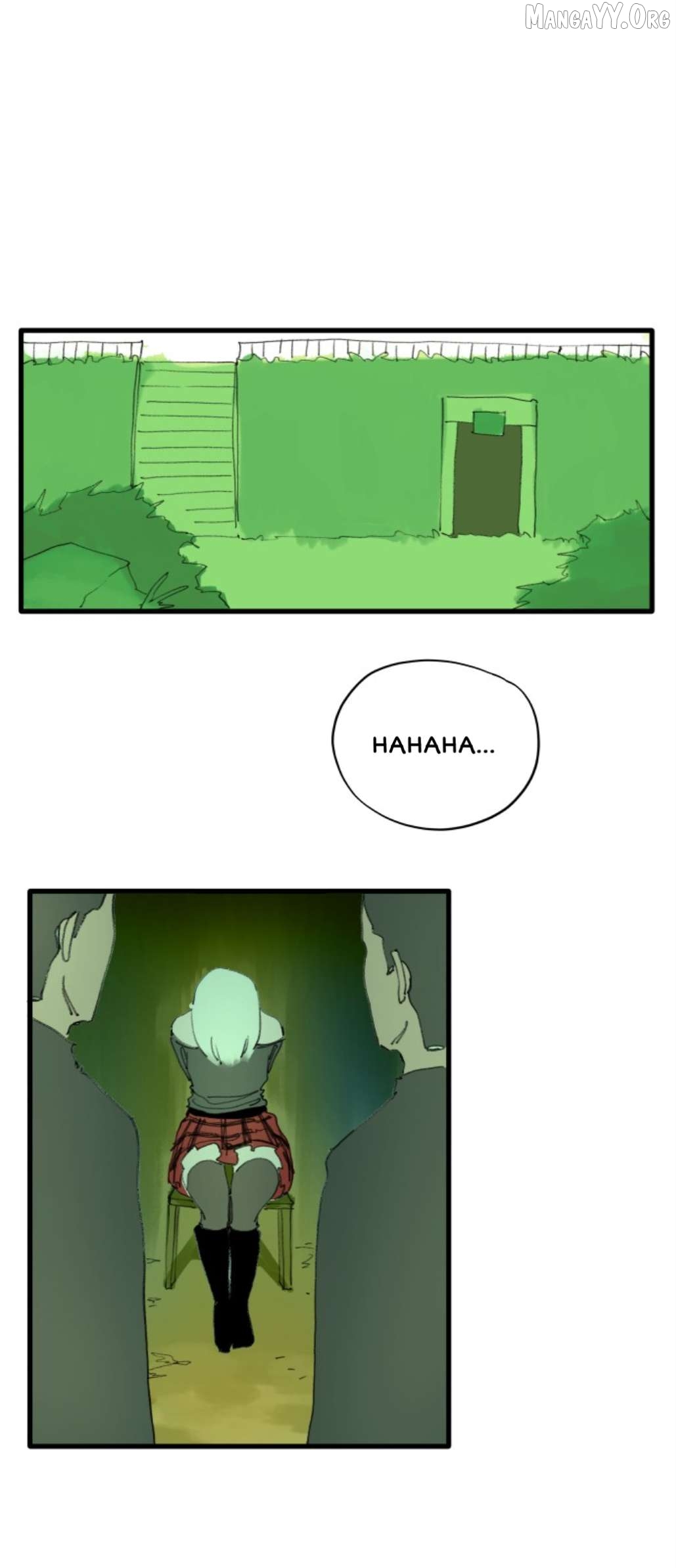 Guild no Zatsuyou-gakari ga Shin no Kuromaku deshita: Kakureta Sainou de Anyaku Musou Chapter 23 - Page 19