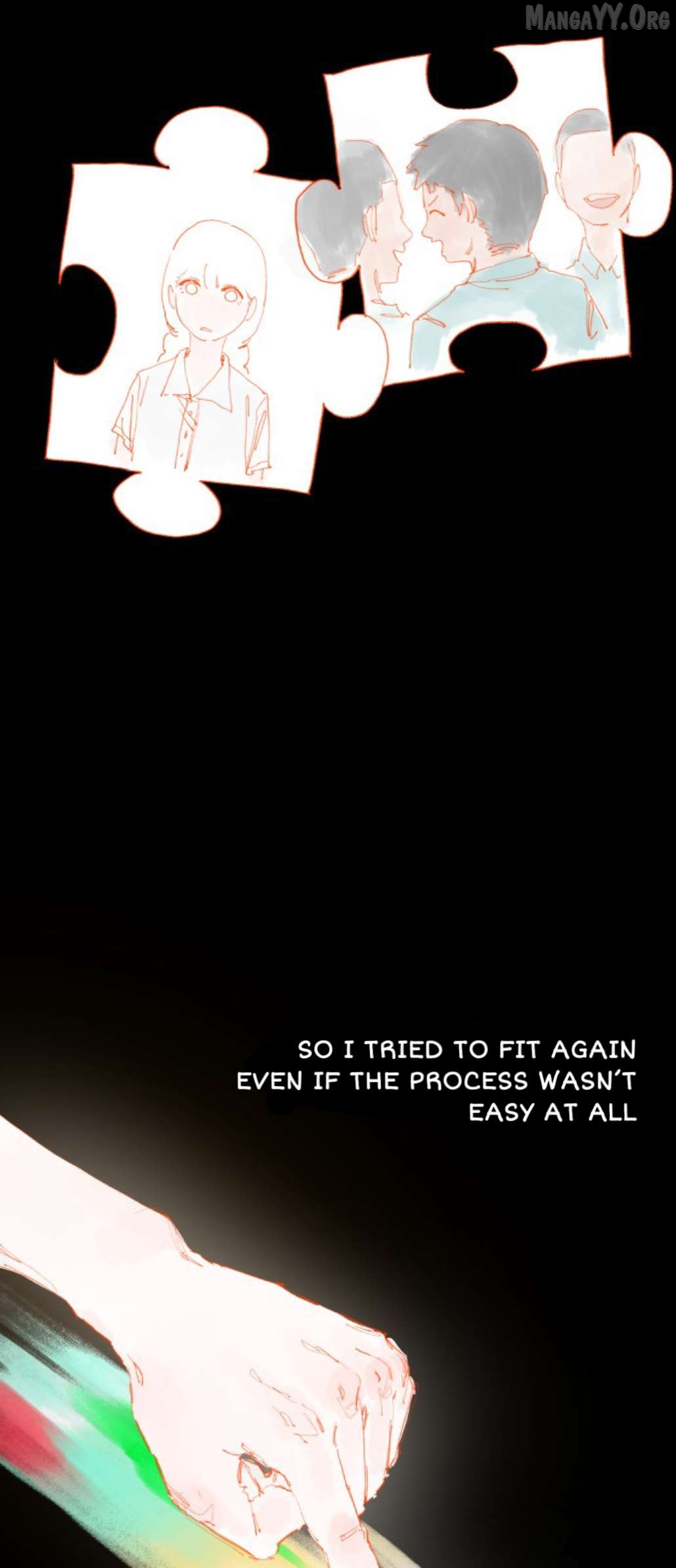 Guild no Zatsuyou-gakari ga Shin no Kuromaku deshita: Kakureta Sainou de Anyaku Musou Chapter 23 - Page 24