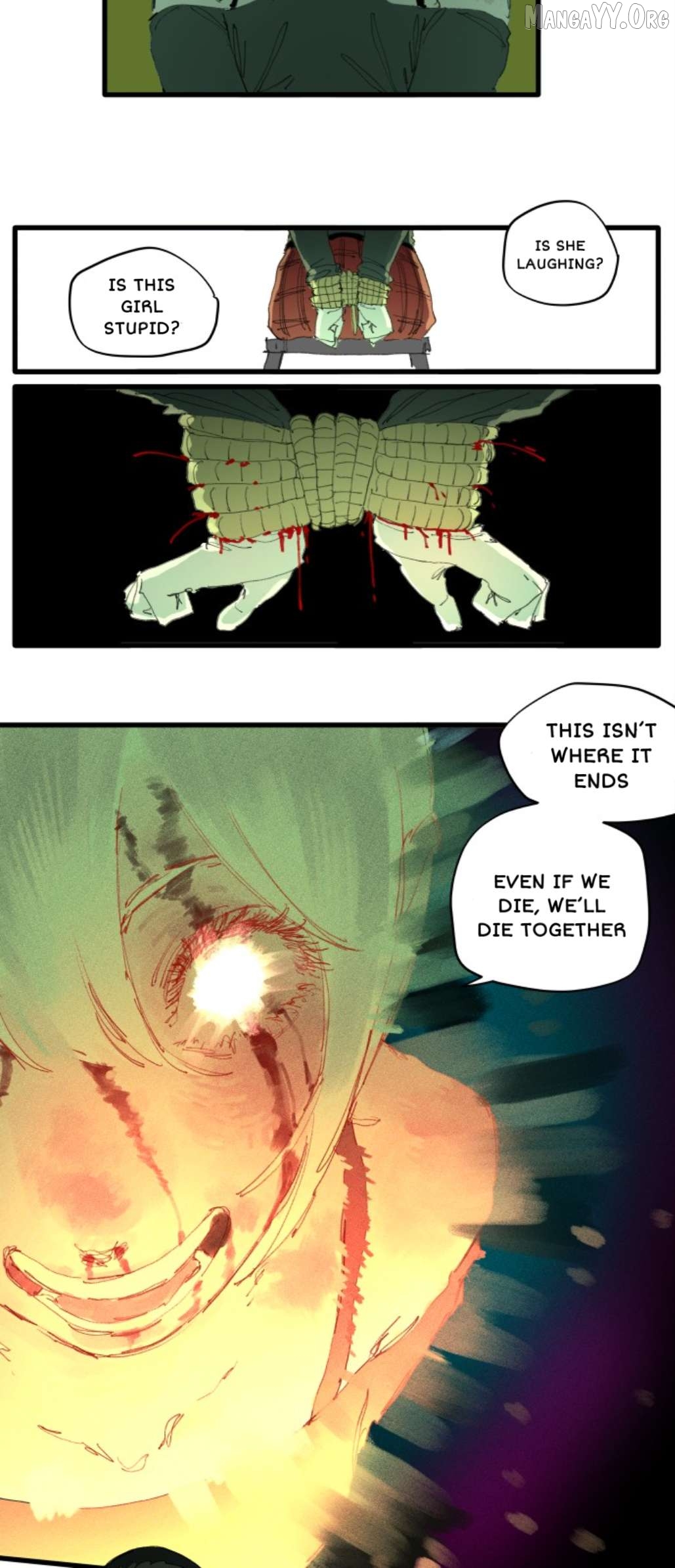 Guild no Zatsuyou-gakari ga Shin no Kuromaku deshita: Kakureta Sainou de Anyaku Musou Chapter 23 - Page 29