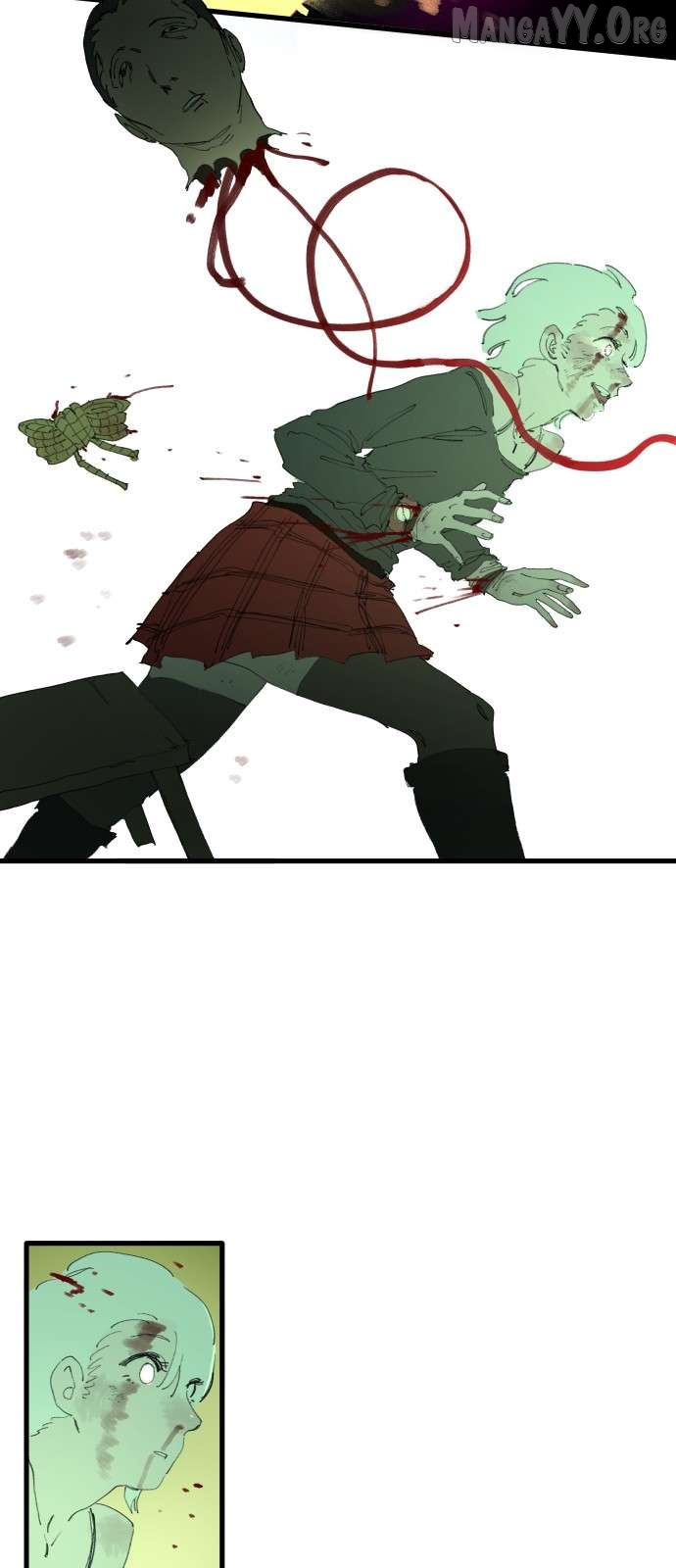 Guild no Zatsuyou-gakari ga Shin no Kuromaku deshita: Kakureta Sainou de Anyaku Musou Chapter 23 - Page 30