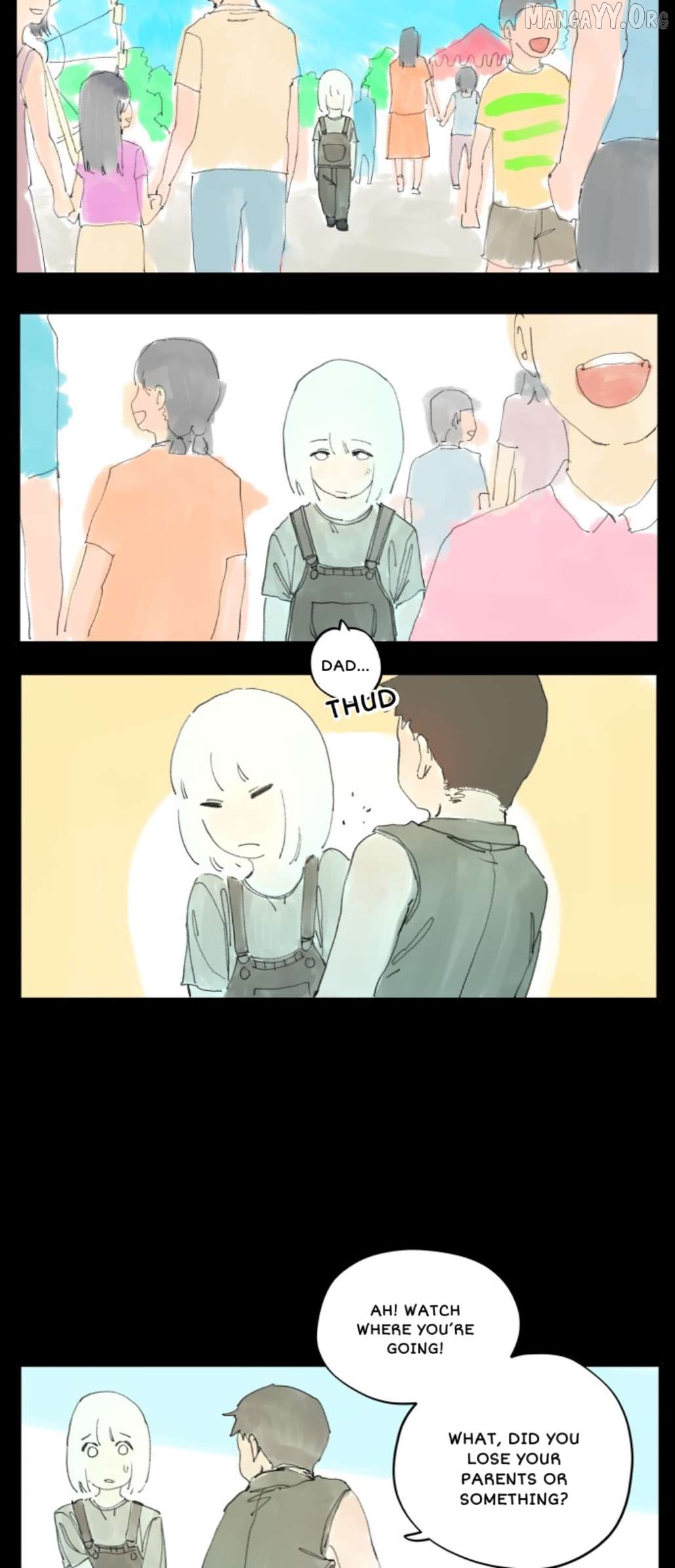 Guild no Zatsuyou-gakari ga Shin no Kuromaku deshita: Kakureta Sainou de Anyaku Musou Chapter 23 - Page 4