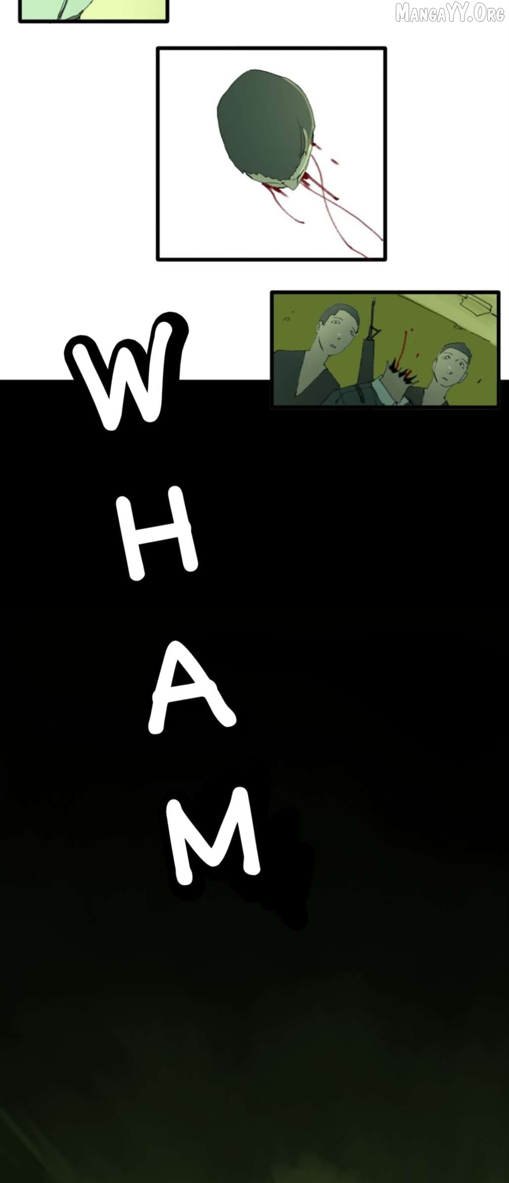 Guild no Zatsuyou-gakari ga Shin no Kuromaku deshita: Kakureta Sainou de Anyaku Musou Chapter 23 - Page 31