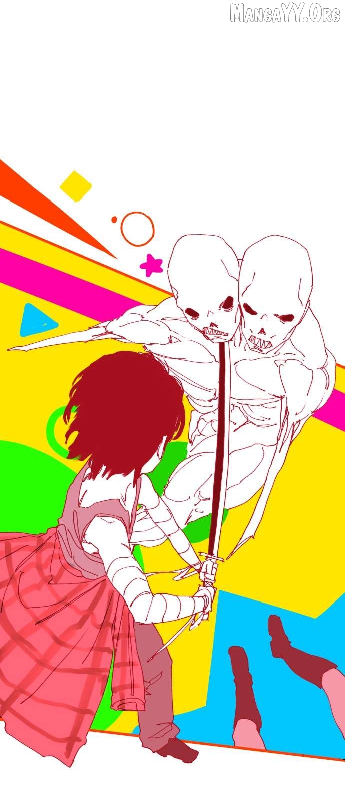 Guild no Zatsuyou-gakari ga Shin no Kuromaku deshita: Kakureta Sainou de Anyaku Musou Chapter 23 - Page 39