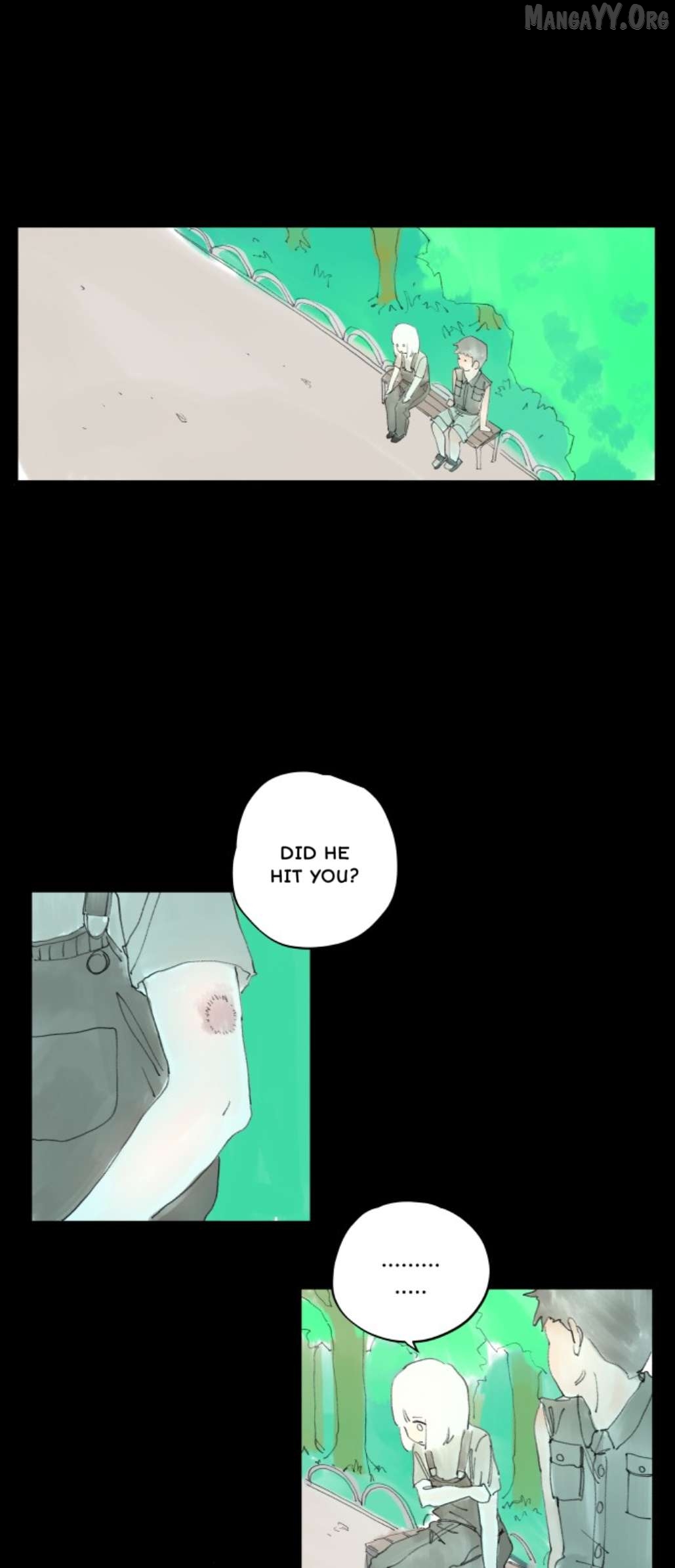 Guild no Zatsuyou-gakari ga Shin no Kuromaku deshita: Kakureta Sainou de Anyaku Musou Chapter 23 - Page 6