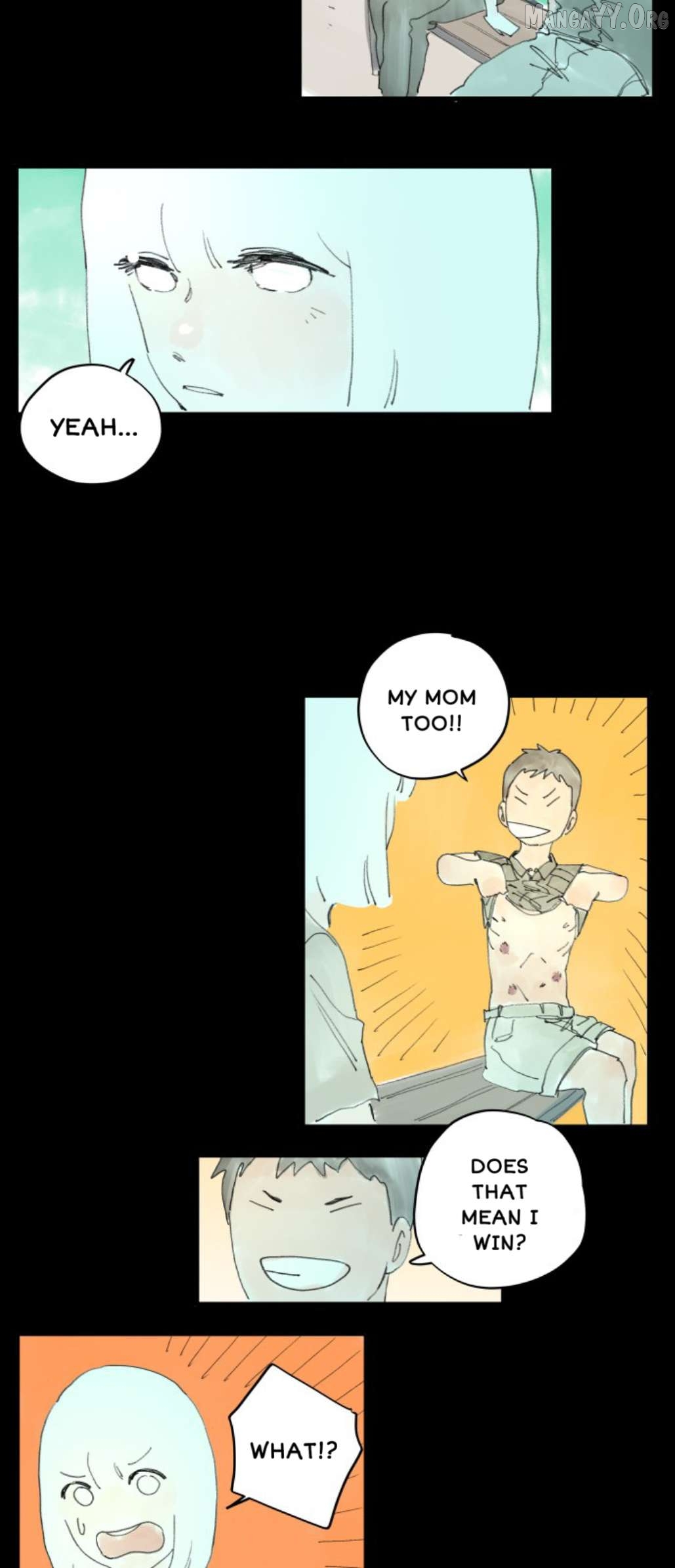 Guild no Zatsuyou-gakari ga Shin no Kuromaku deshita: Kakureta Sainou de Anyaku Musou Chapter 23 - Page 7