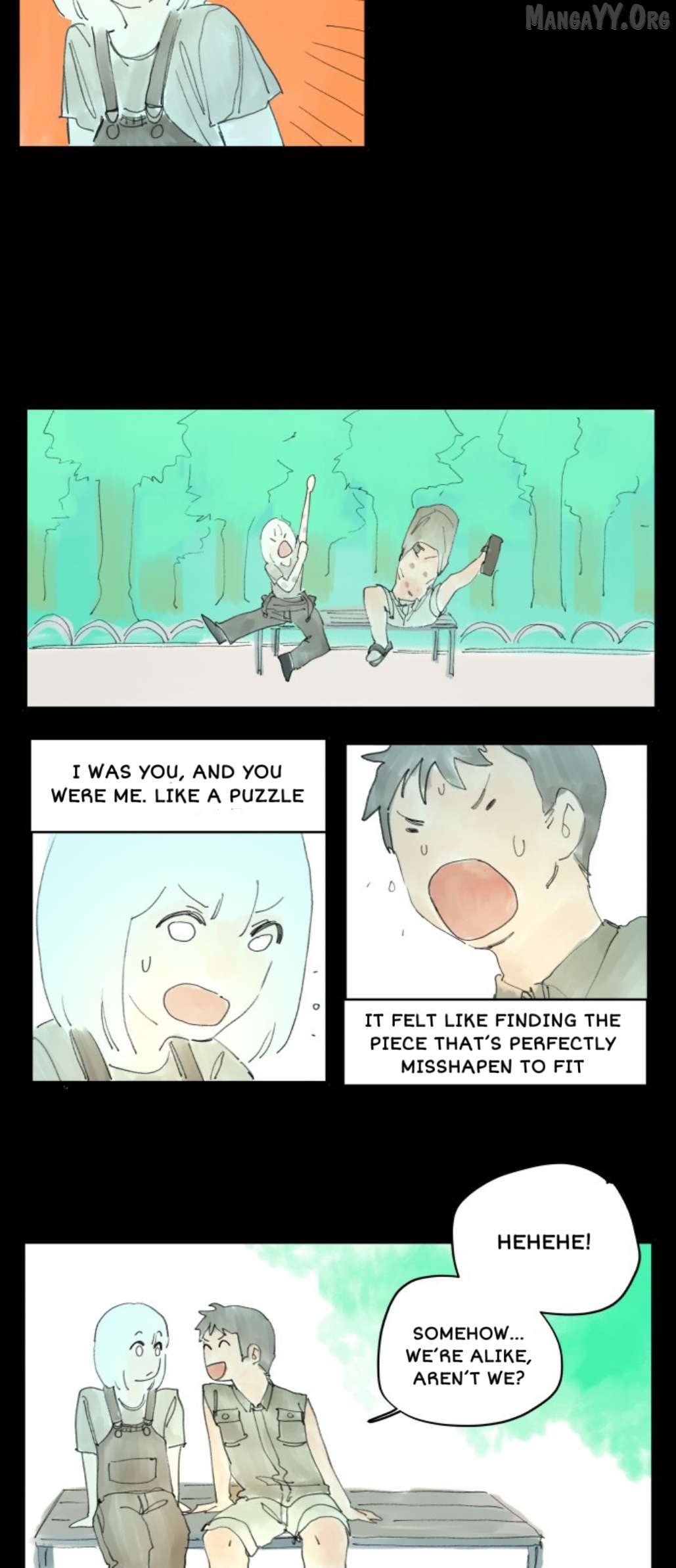 Guild no Zatsuyou-gakari ga Shin no Kuromaku deshita: Kakureta Sainou de Anyaku Musou Chapter 23 - Page 8