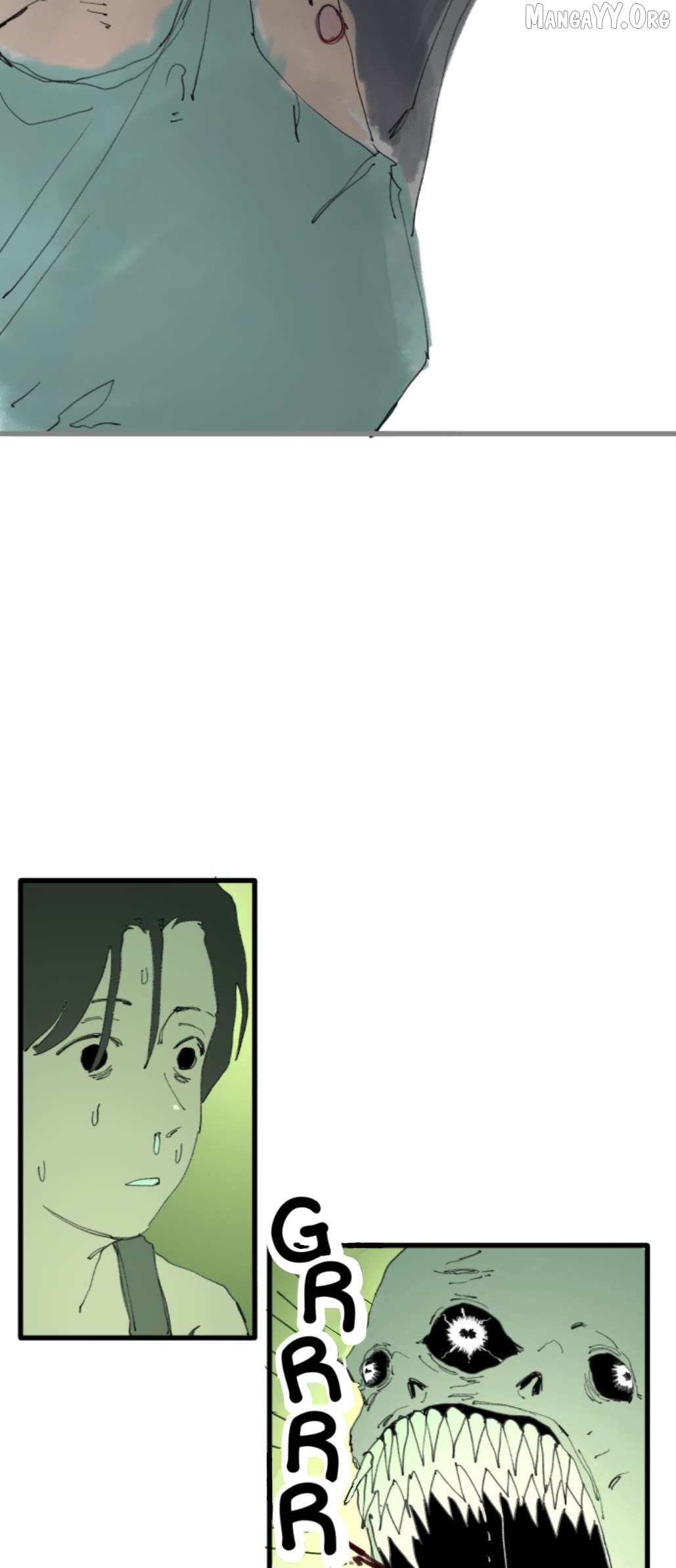 Guild no Zatsuyou-gakari ga Shin no Kuromaku deshita: Kakureta Sainou de Anyaku Musou Chapter 24 - Page 11