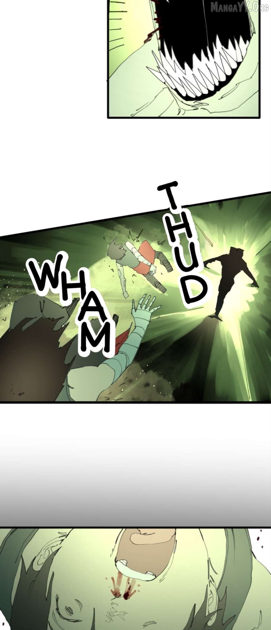 Guild no Zatsuyou-gakari ga Shin no Kuromaku deshita: Kakureta Sainou de Anyaku Musou Chapter 24 - Page 12