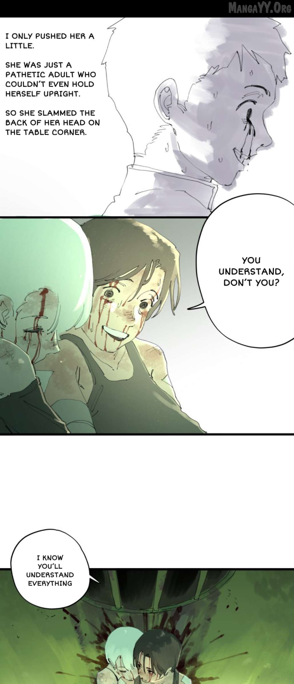 Guild no Zatsuyou-gakari ga Shin no Kuromaku deshita: Kakureta Sainou de Anyaku Musou Chapter 24 - Page 21