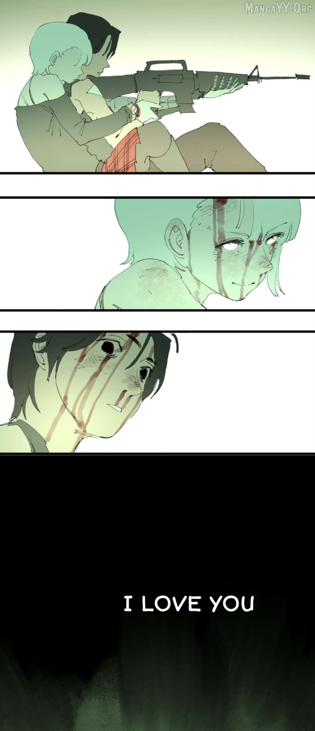 Guild no Zatsuyou-gakari ga Shin no Kuromaku deshita: Kakureta Sainou de Anyaku Musou Chapter 24 - Page 24