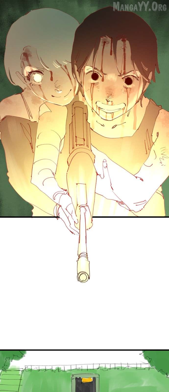 Guild no Zatsuyou-gakari ga Shin no Kuromaku deshita: Kakureta Sainou de Anyaku Musou Chapter 24 - Page 25