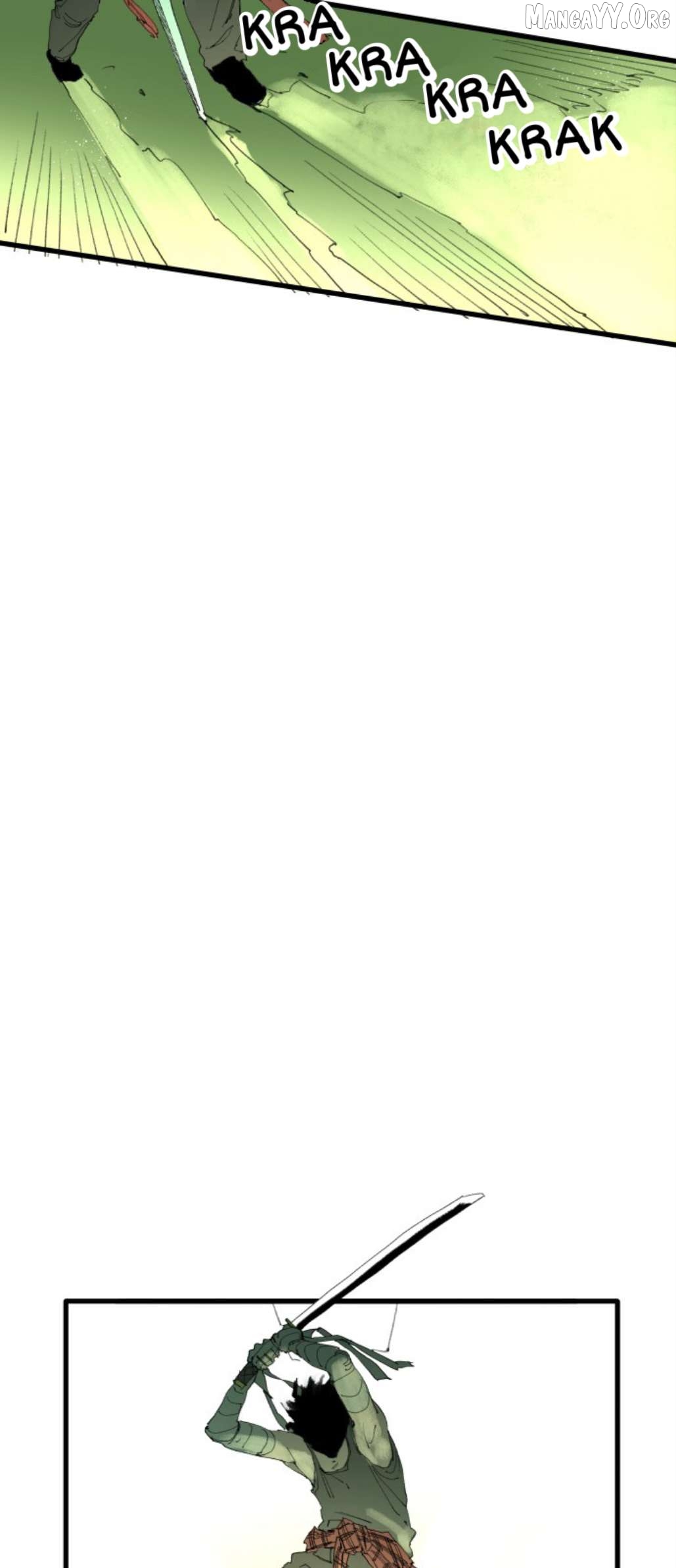 Guild no Zatsuyou-gakari ga Shin no Kuromaku deshita: Kakureta Sainou de Anyaku Musou Chapter 24 - Page 4