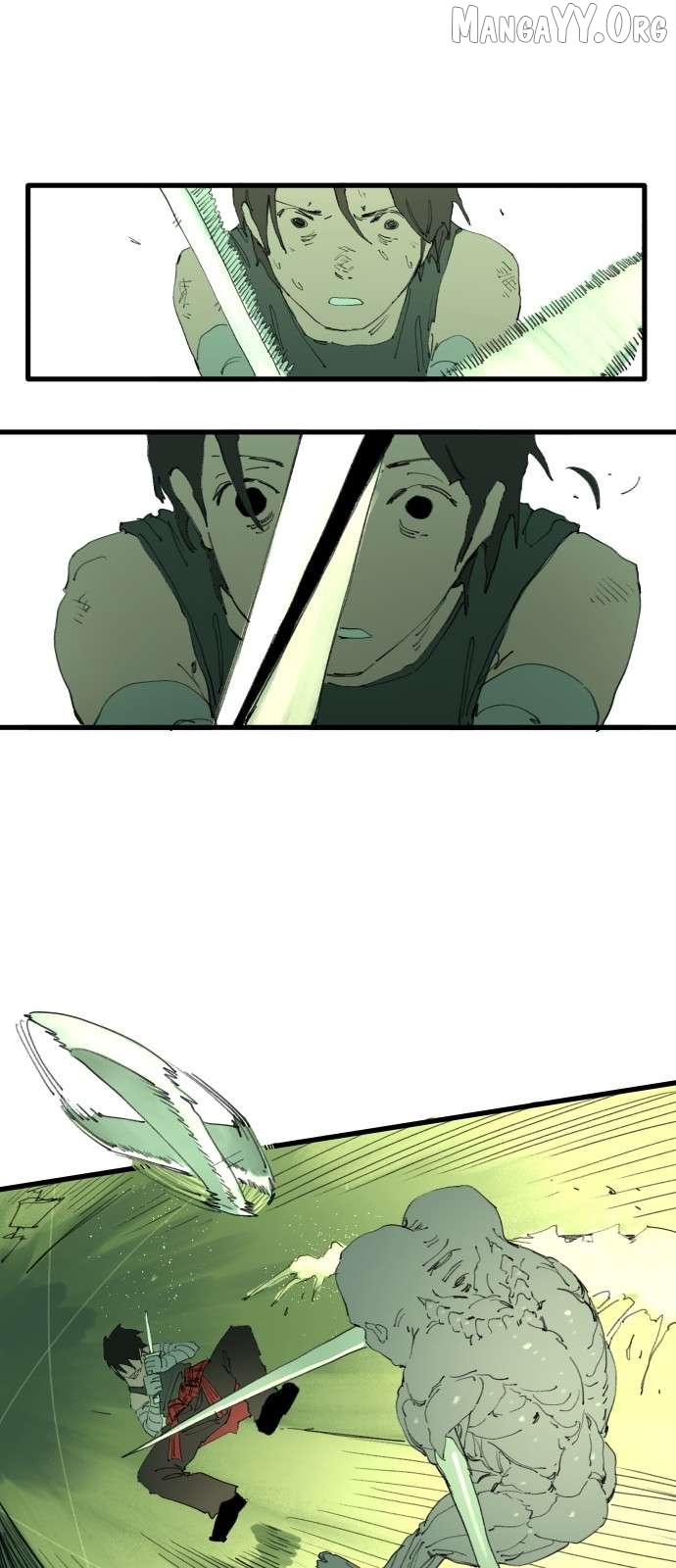 Guild no Zatsuyou-gakari ga Shin no Kuromaku deshita: Kakureta Sainou de Anyaku Musou Chapter 24 - Page 6