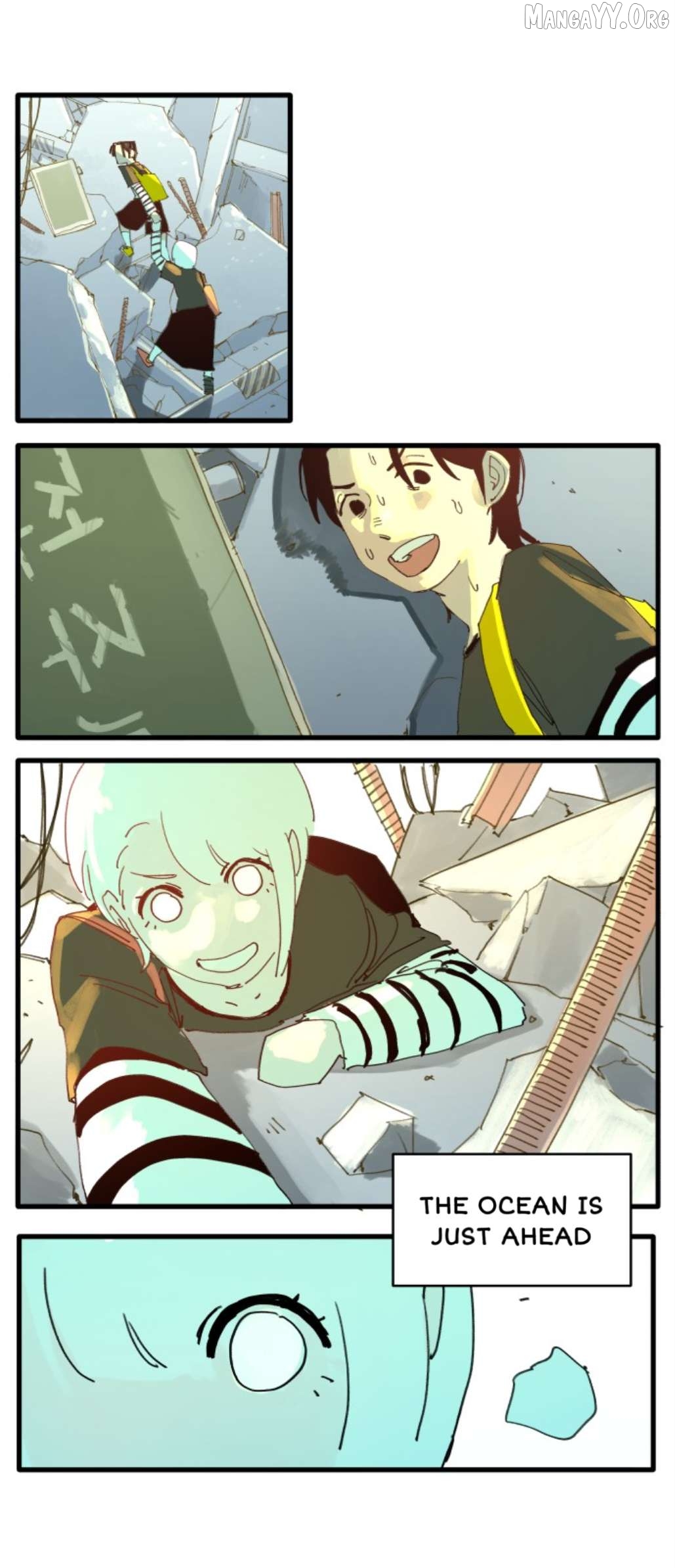 Guild no Zatsuyou-gakari ga Shin no Kuromaku deshita: Kakureta Sainou de Anyaku Musou Chapter 25 - Page 2