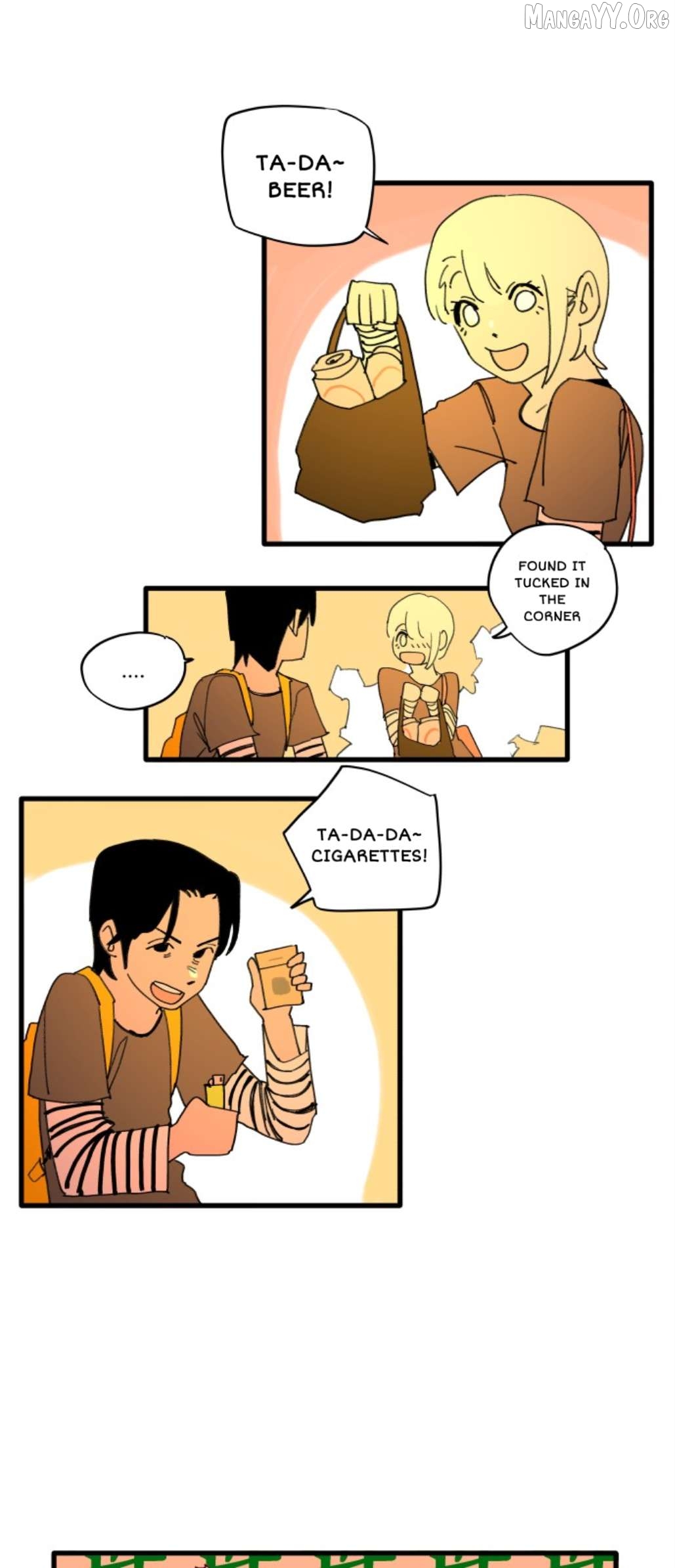 Guild no Zatsuyou-gakari ga Shin no Kuromaku deshita: Kakureta Sainou de Anyaku Musou Chapter 25 - Page 11