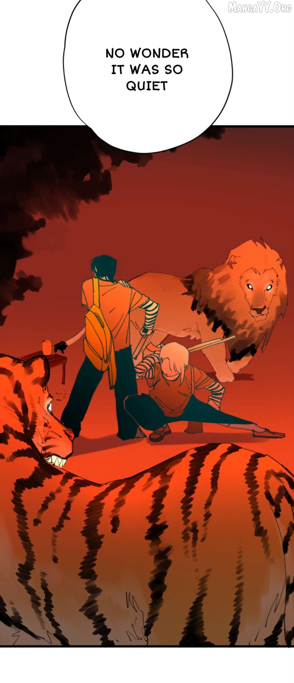 Guild no Zatsuyou-gakari ga Shin no Kuromaku deshita: Kakureta Sainou de Anyaku Musou Chapter 25 - Page 17