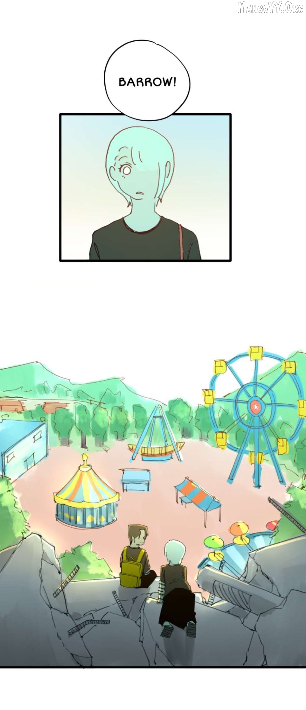 Guild no Zatsuyou-gakari ga Shin no Kuromaku deshita: Kakureta Sainou de Anyaku Musou Chapter 25 - Page 3