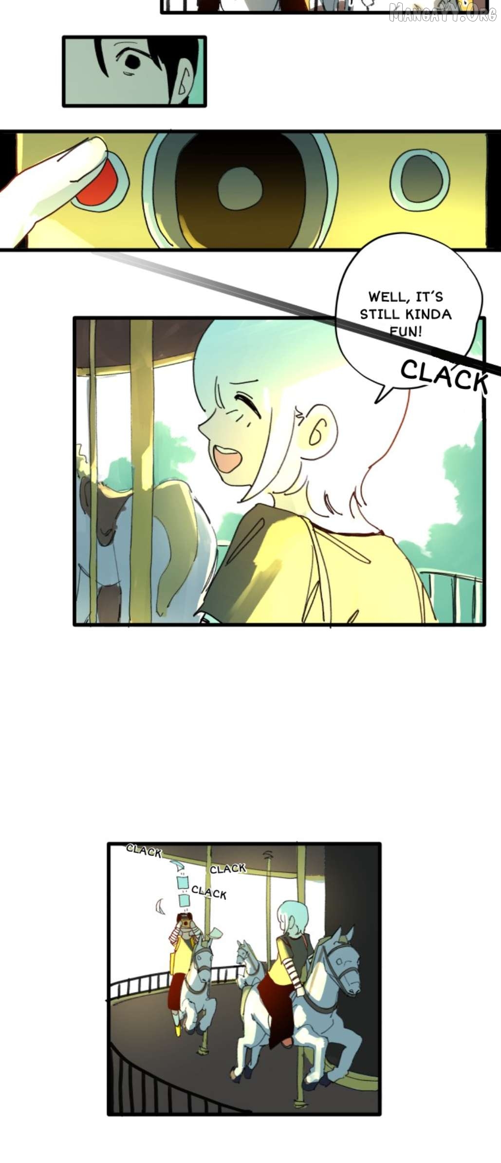 Guild no Zatsuyou-gakari ga Shin no Kuromaku deshita: Kakureta Sainou de Anyaku Musou Chapter 25 - Page 5