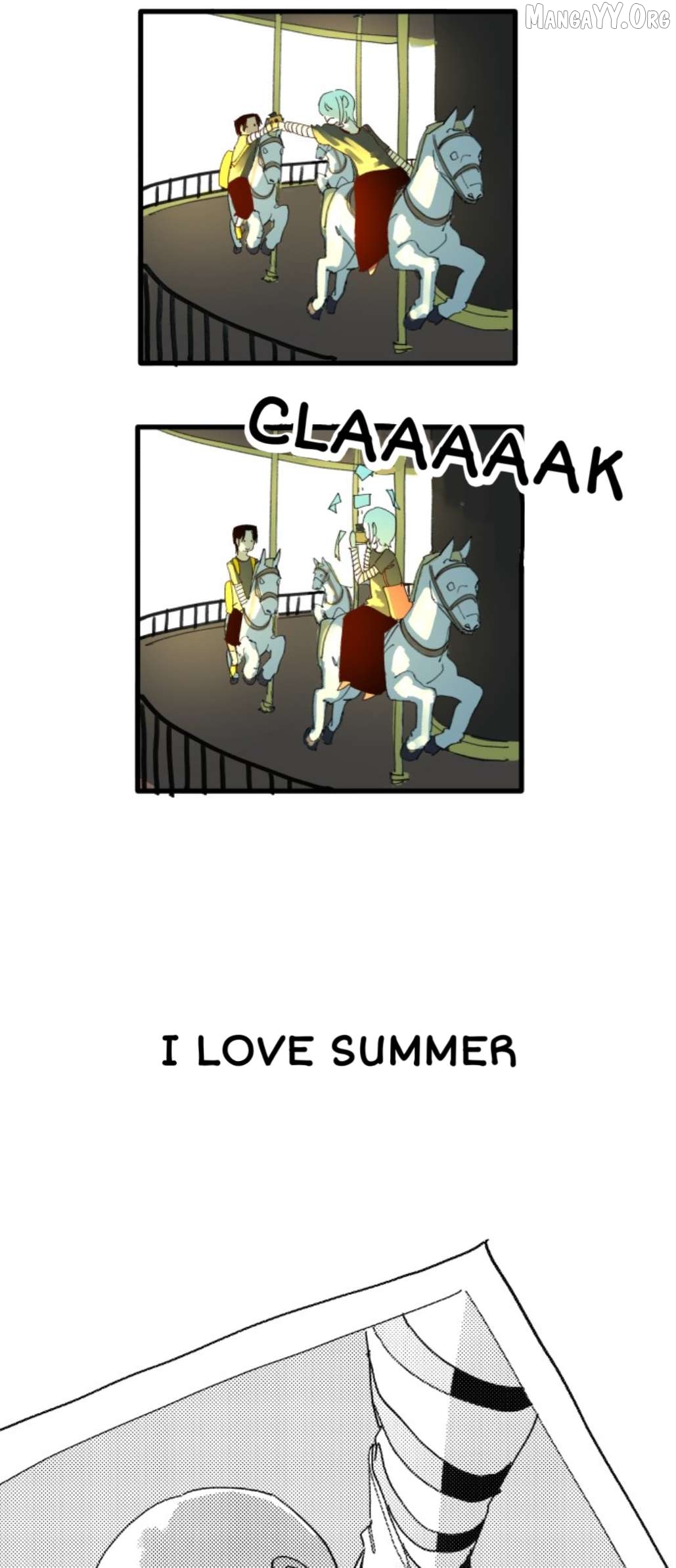 Guild no Zatsuyou-gakari ga Shin no Kuromaku deshita: Kakureta Sainou de Anyaku Musou Chapter 25 - Page 6