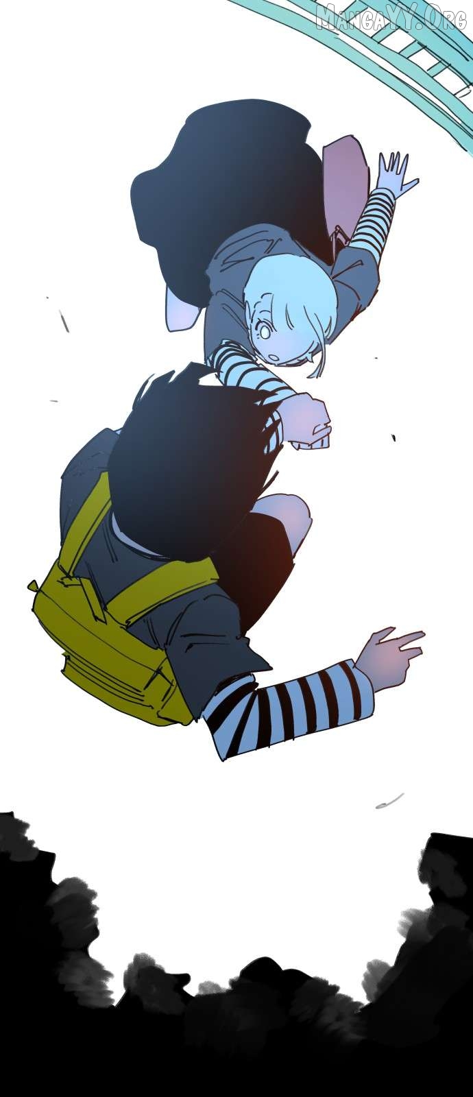 Guild no Zatsuyou-gakari ga Shin no Kuromaku deshita: Kakureta Sainou de Anyaku Musou Chapter 26 - Page 14