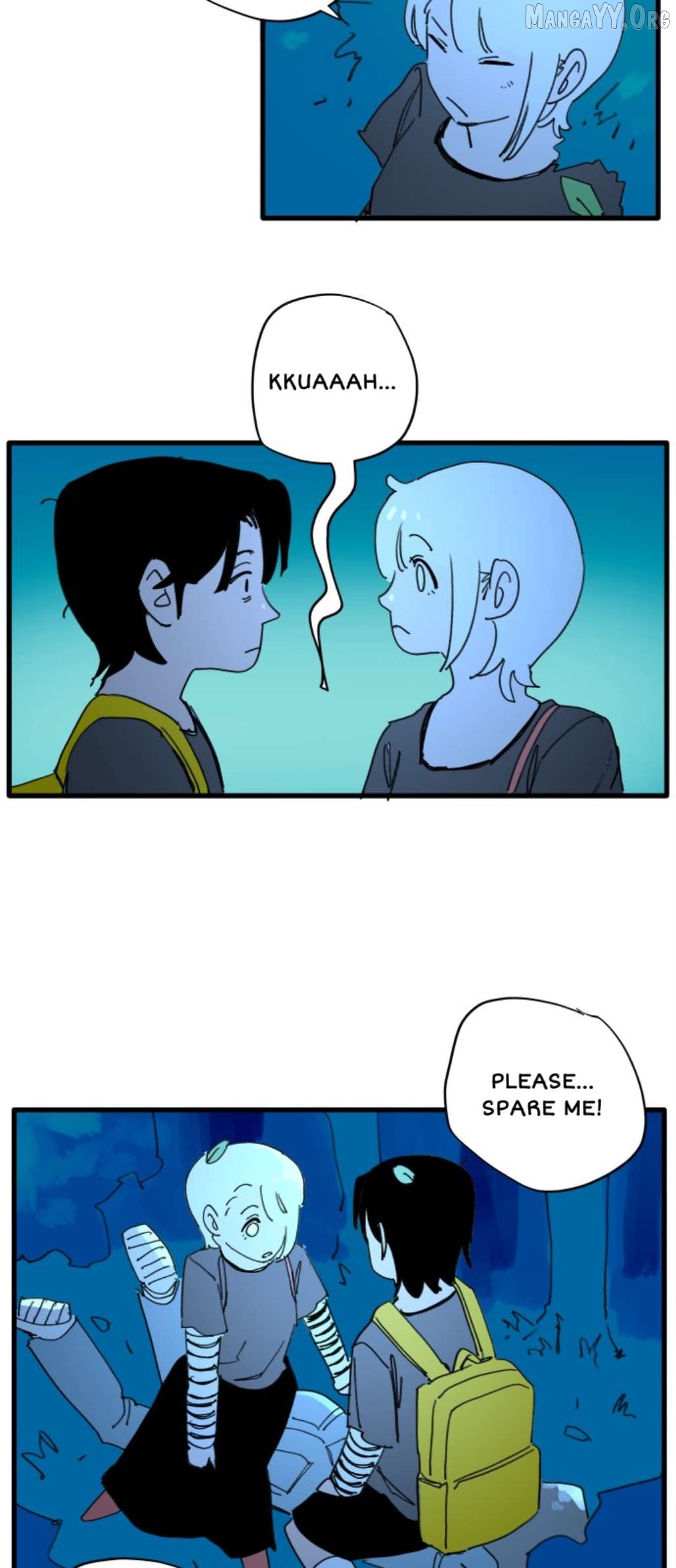 Guild no Zatsuyou-gakari ga Shin no Kuromaku deshita: Kakureta Sainou de Anyaku Musou Chapter 26 - Page 17