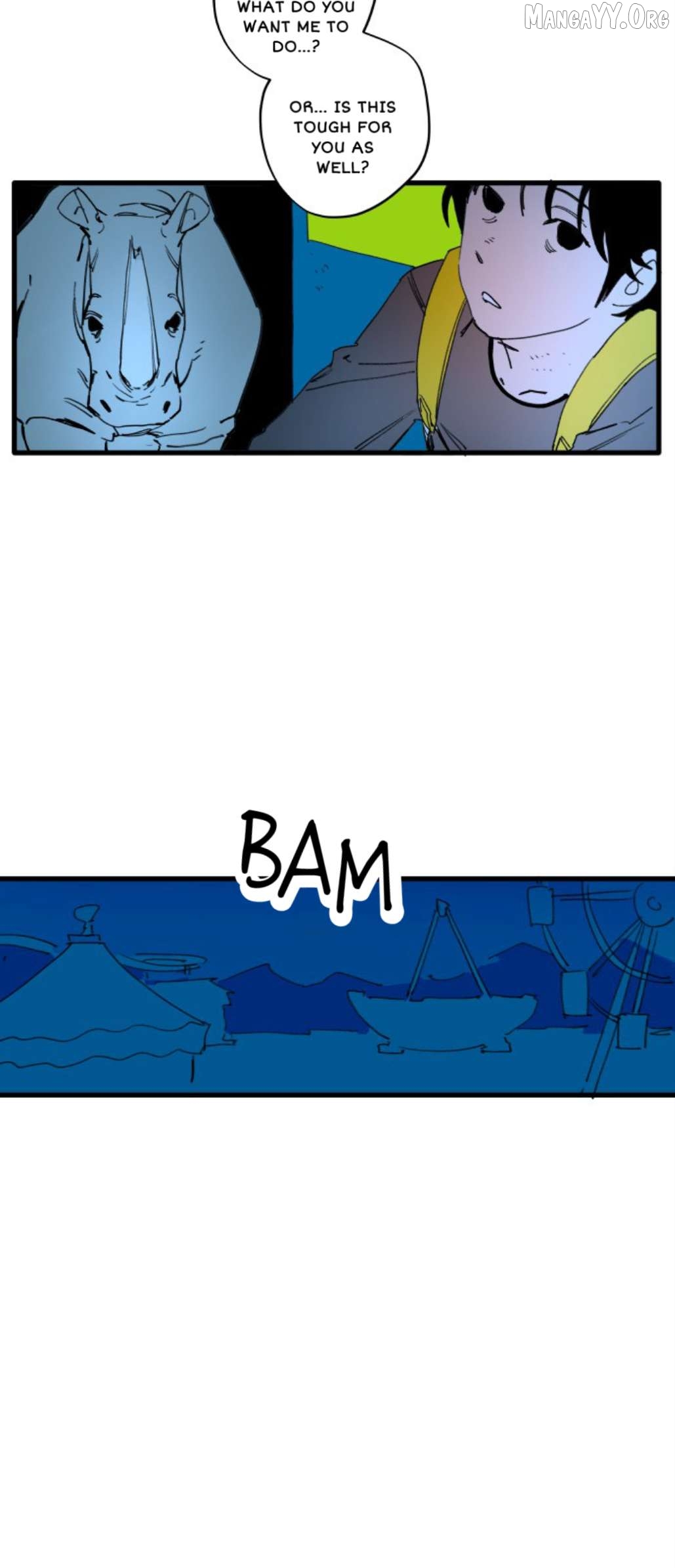 Guild no Zatsuyou-gakari ga Shin no Kuromaku deshita: Kakureta Sainou de Anyaku Musou Chapter 26 - Page 3