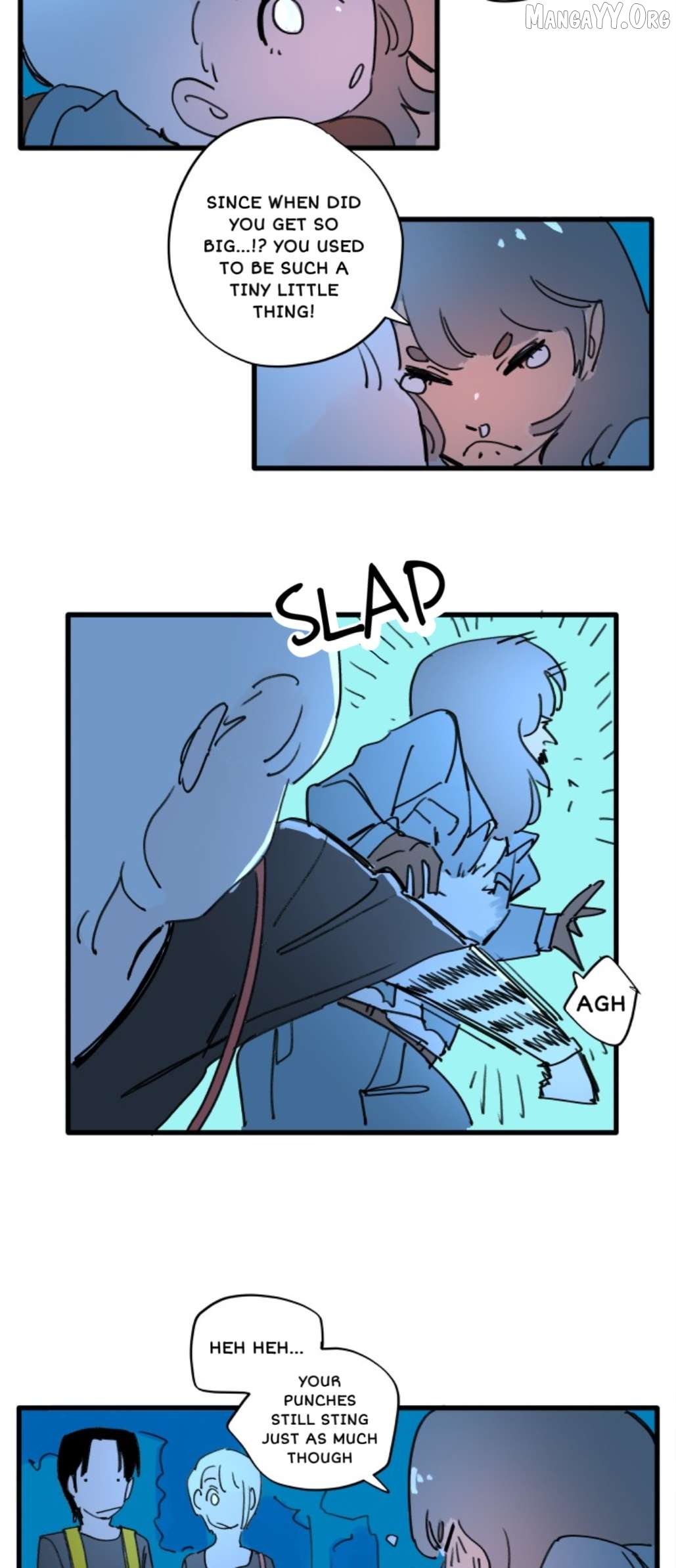 Guild no Zatsuyou-gakari ga Shin no Kuromaku deshita: Kakureta Sainou de Anyaku Musou Chapter 26 - Page 21