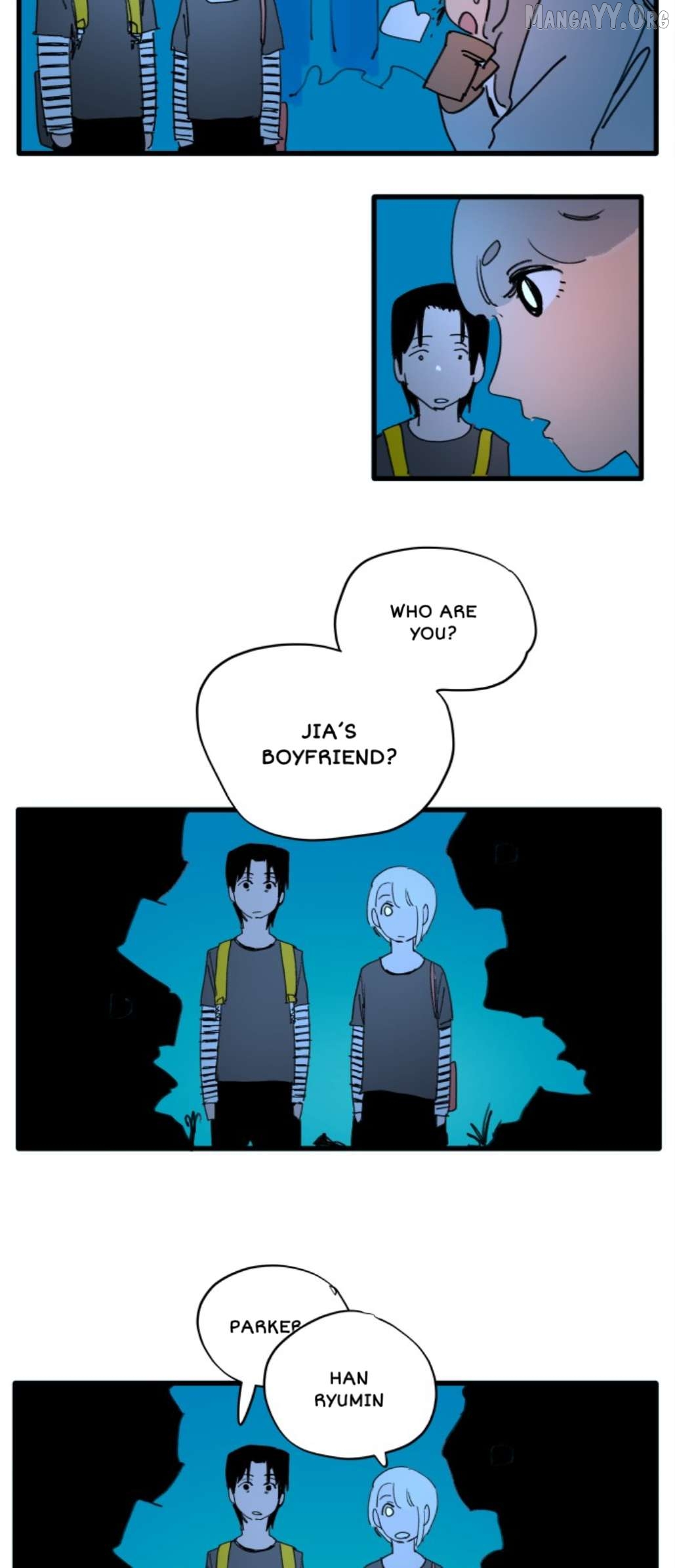 Guild no Zatsuyou-gakari ga Shin no Kuromaku deshita: Kakureta Sainou de Anyaku Musou Chapter 26 - Page 22