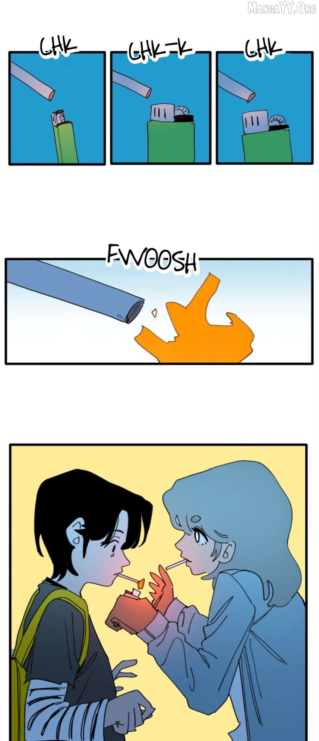 Guild no Zatsuyou-gakari ga Shin no Kuromaku deshita: Kakureta Sainou de Anyaku Musou Chapter 26 - Page 24