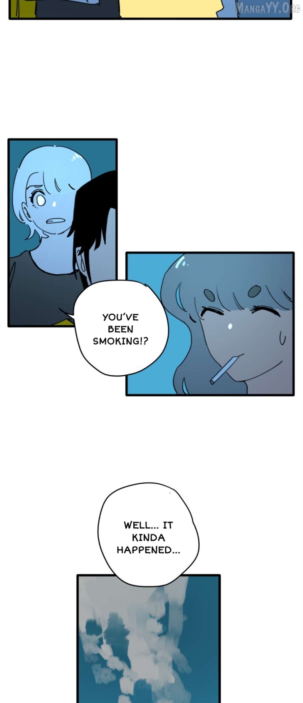 Guild no Zatsuyou-gakari ga Shin no Kuromaku deshita: Kakureta Sainou de Anyaku Musou Chapter 26 - Page 25