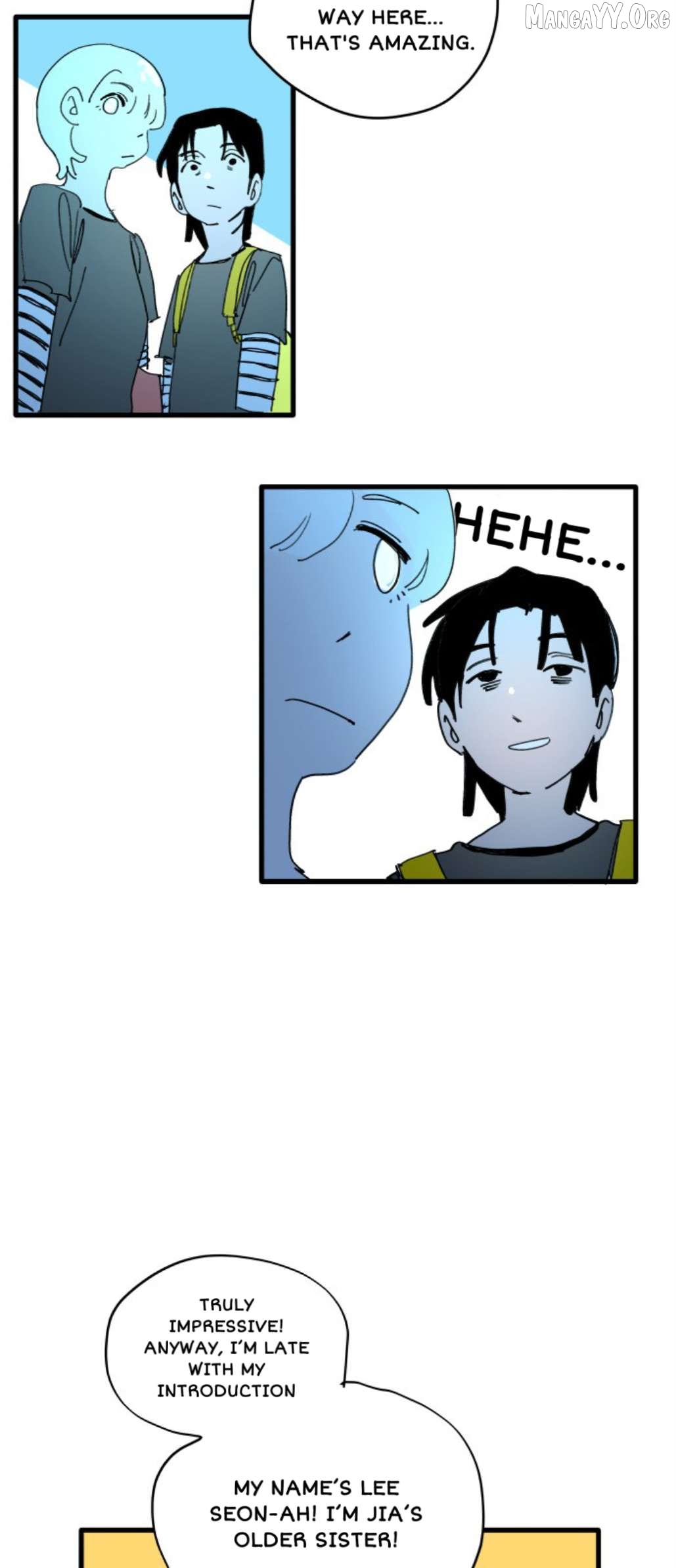 Guild no Zatsuyou-gakari ga Shin no Kuromaku deshita: Kakureta Sainou de Anyaku Musou Chapter 26 - Page 28