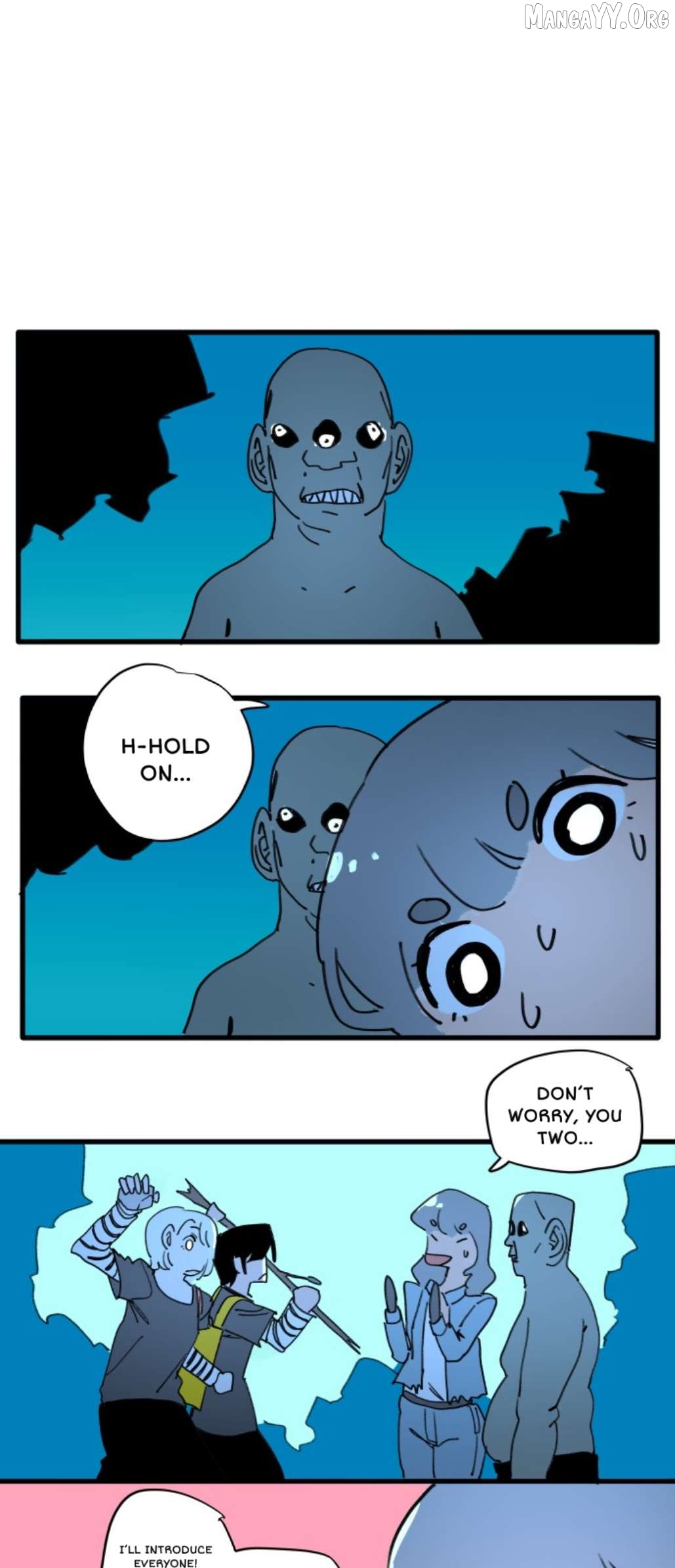 Guild no Zatsuyou-gakari ga Shin no Kuromaku deshita: Kakureta Sainou de Anyaku Musou Chapter 26 - Page 30