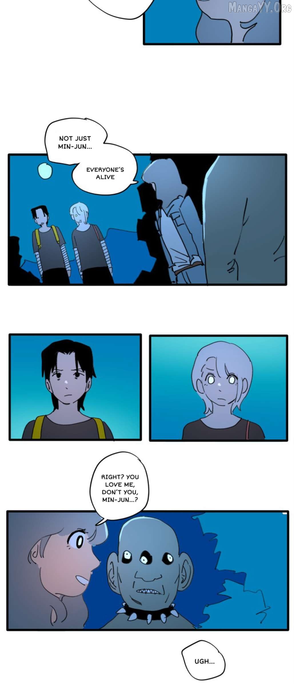 Guild no Zatsuyou-gakari ga Shin no Kuromaku deshita: Kakureta Sainou de Anyaku Musou Chapter 26 - Page 32