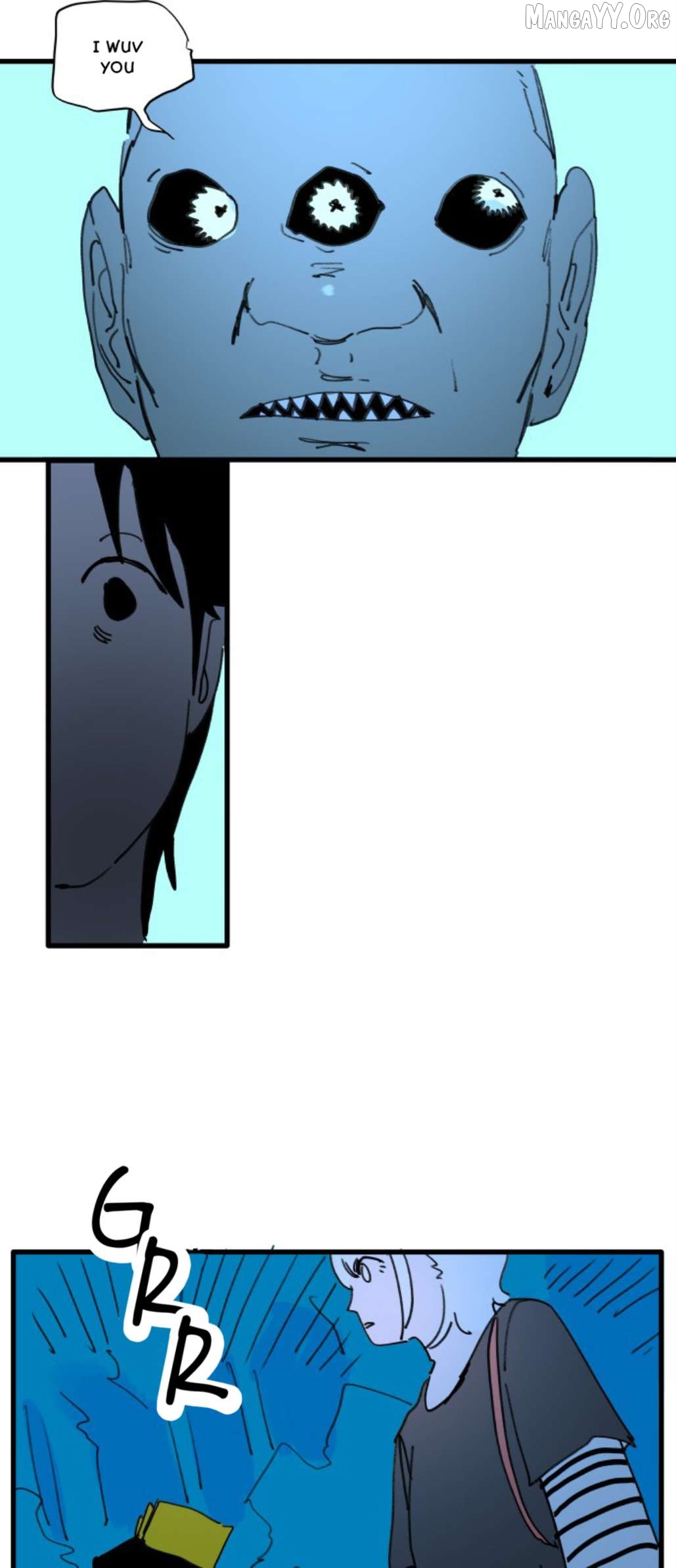 Guild no Zatsuyou-gakari ga Shin no Kuromaku deshita: Kakureta Sainou de Anyaku Musou Chapter 26 - Page 33