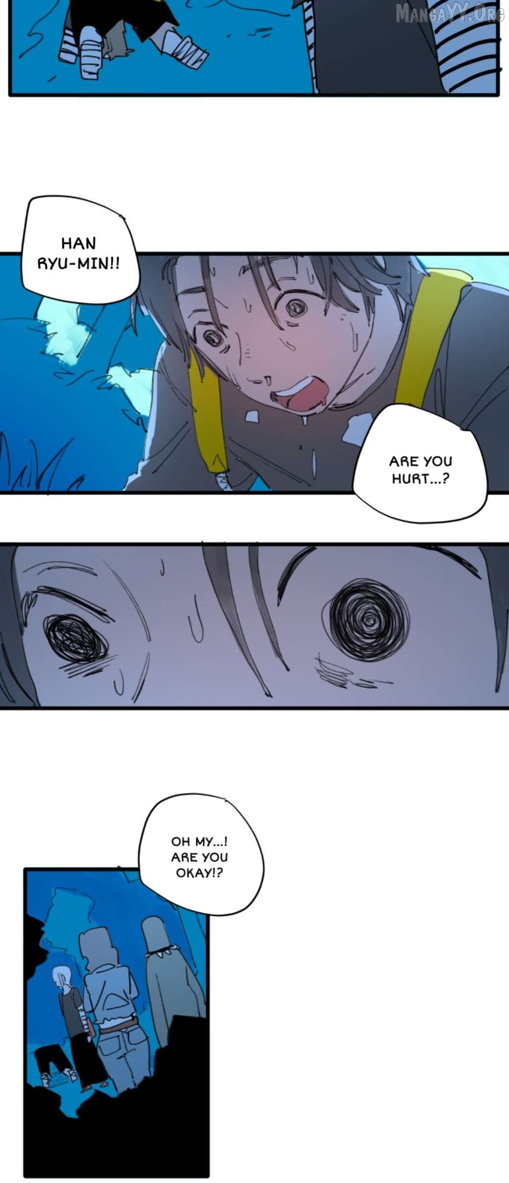 Guild no Zatsuyou-gakari ga Shin no Kuromaku deshita: Kakureta Sainou de Anyaku Musou Chapter 26 - Page 34