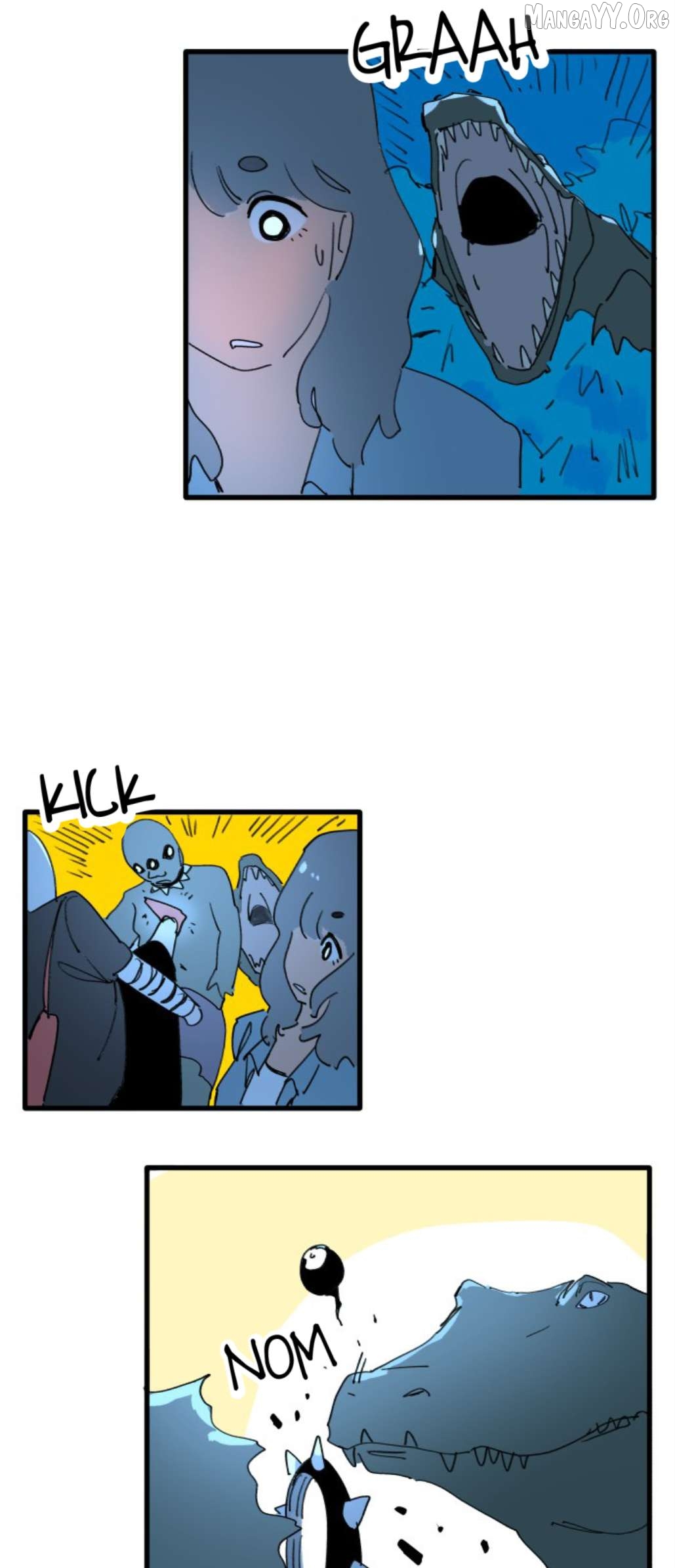 Guild no Zatsuyou-gakari ga Shin no Kuromaku deshita: Kakureta Sainou de Anyaku Musou Chapter 26 - Page 35