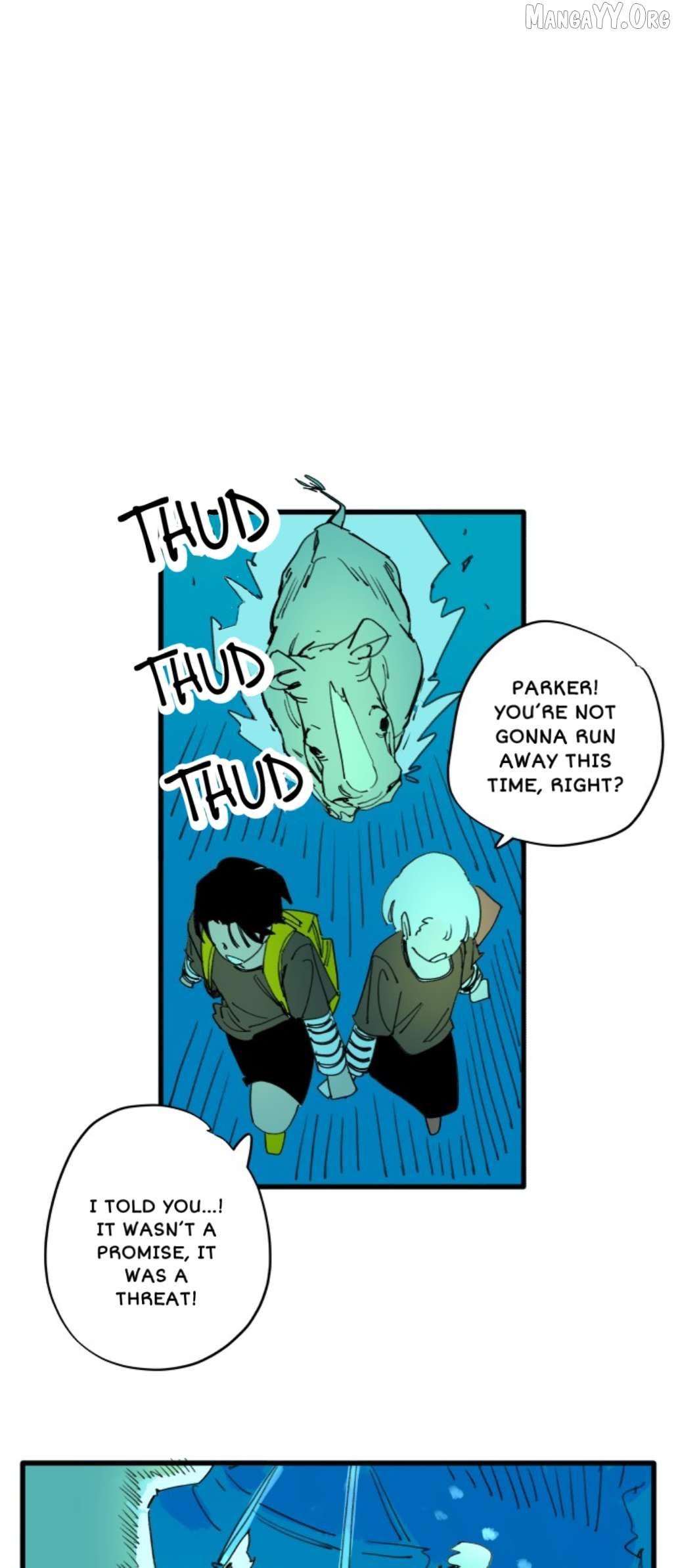 Guild no Zatsuyou-gakari ga Shin no Kuromaku deshita: Kakureta Sainou de Anyaku Musou Chapter 26 - Page 5