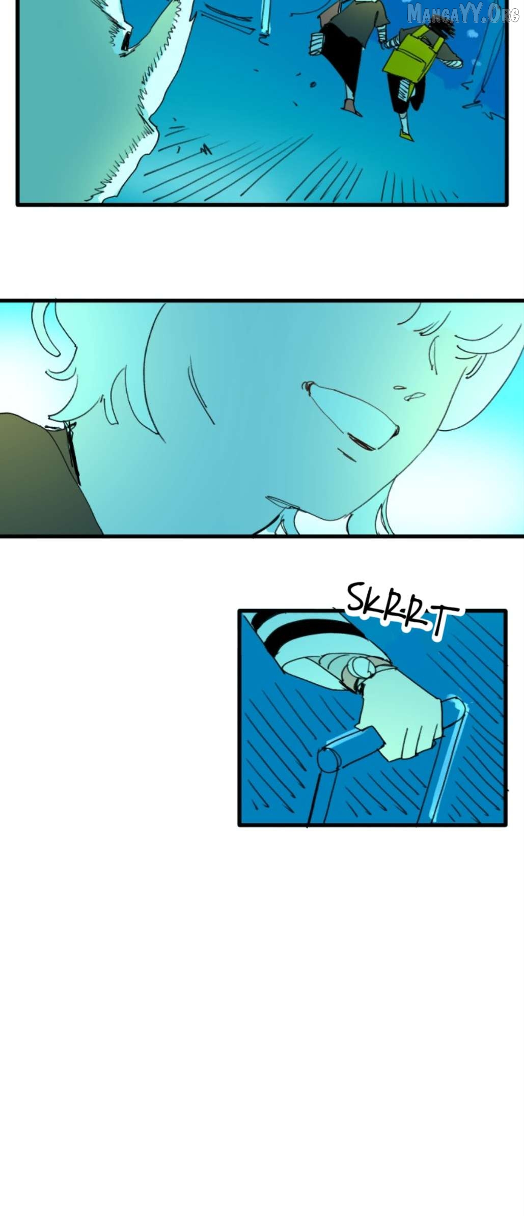 Guild no Zatsuyou-gakari ga Shin no Kuromaku deshita: Kakureta Sainou de Anyaku Musou Chapter 26 - Page 6