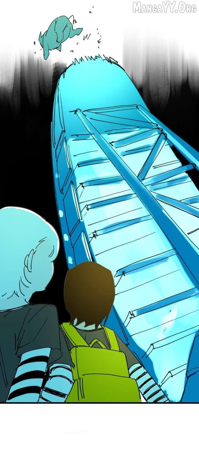 Guild no Zatsuyou-gakari ga Shin no Kuromaku deshita: Kakureta Sainou de Anyaku Musou Chapter 26 - Page 7